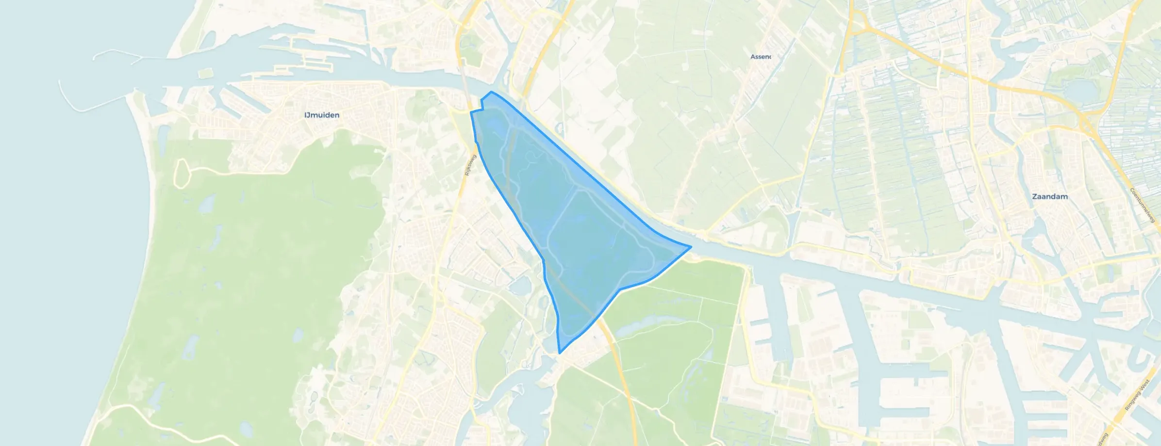 Spaarndammerpolder
