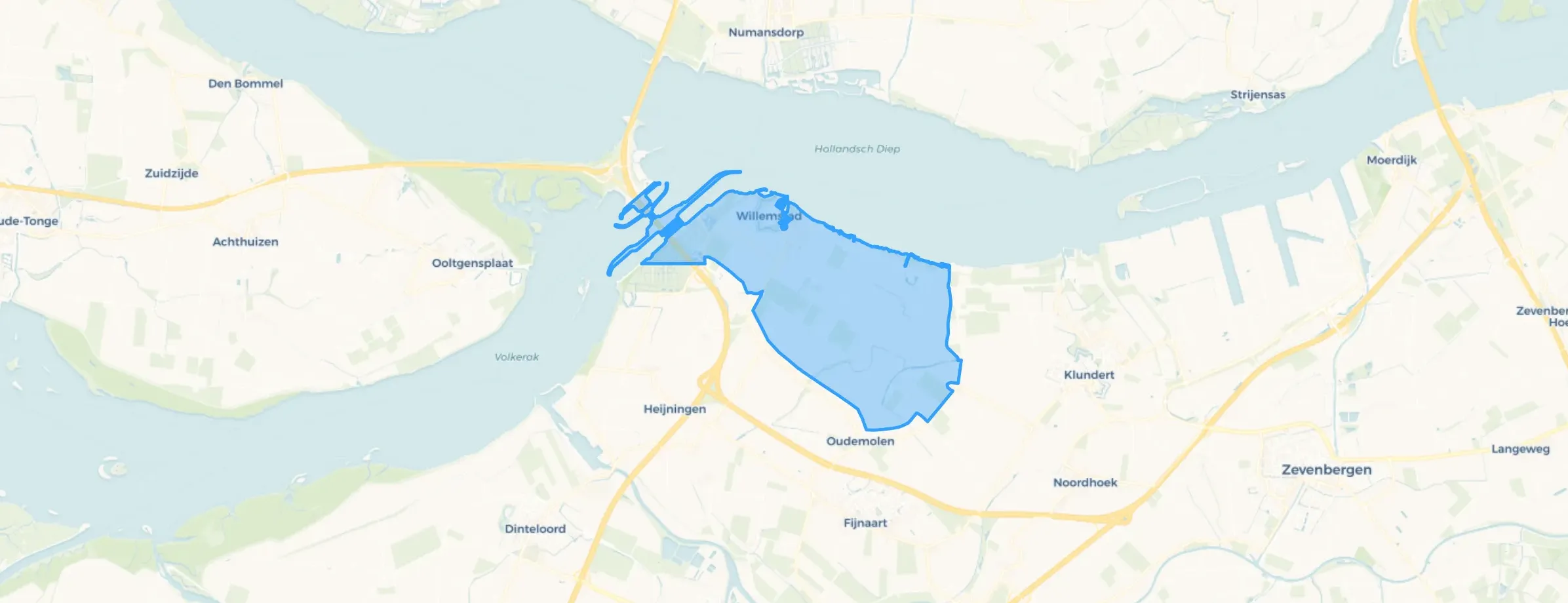 Willemstad