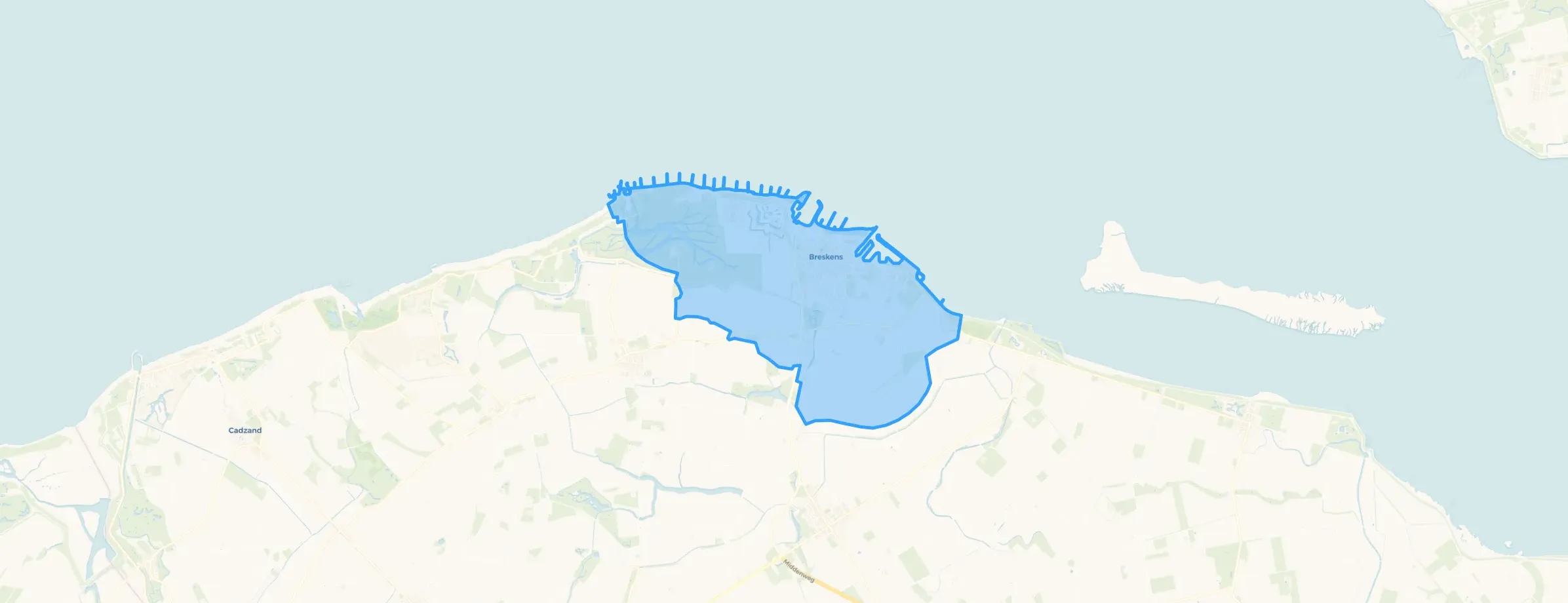 Breskens