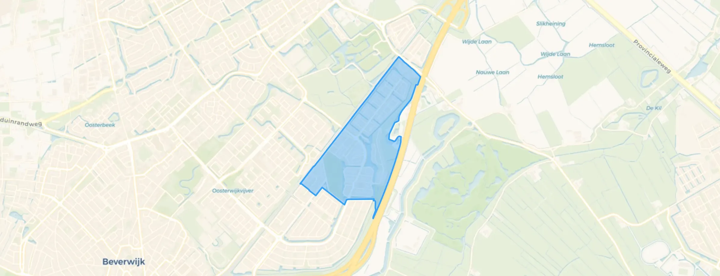 Broekpolder
