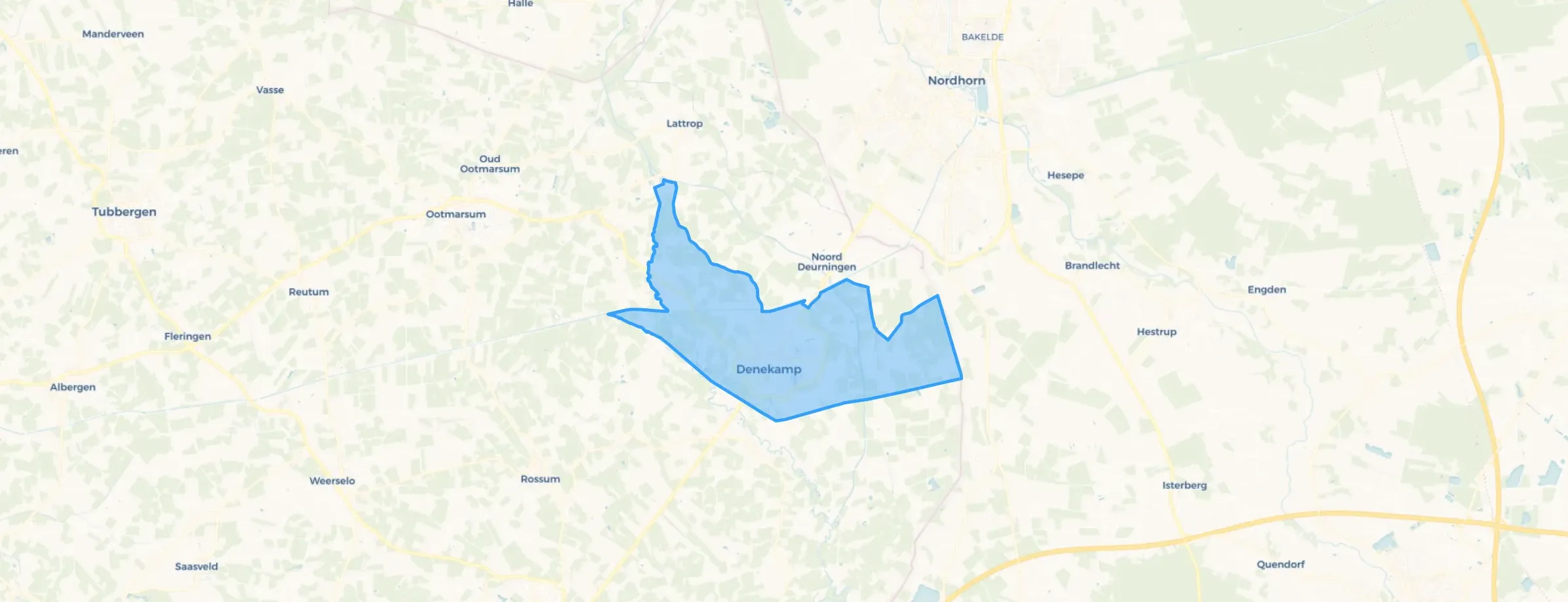 Denekamp