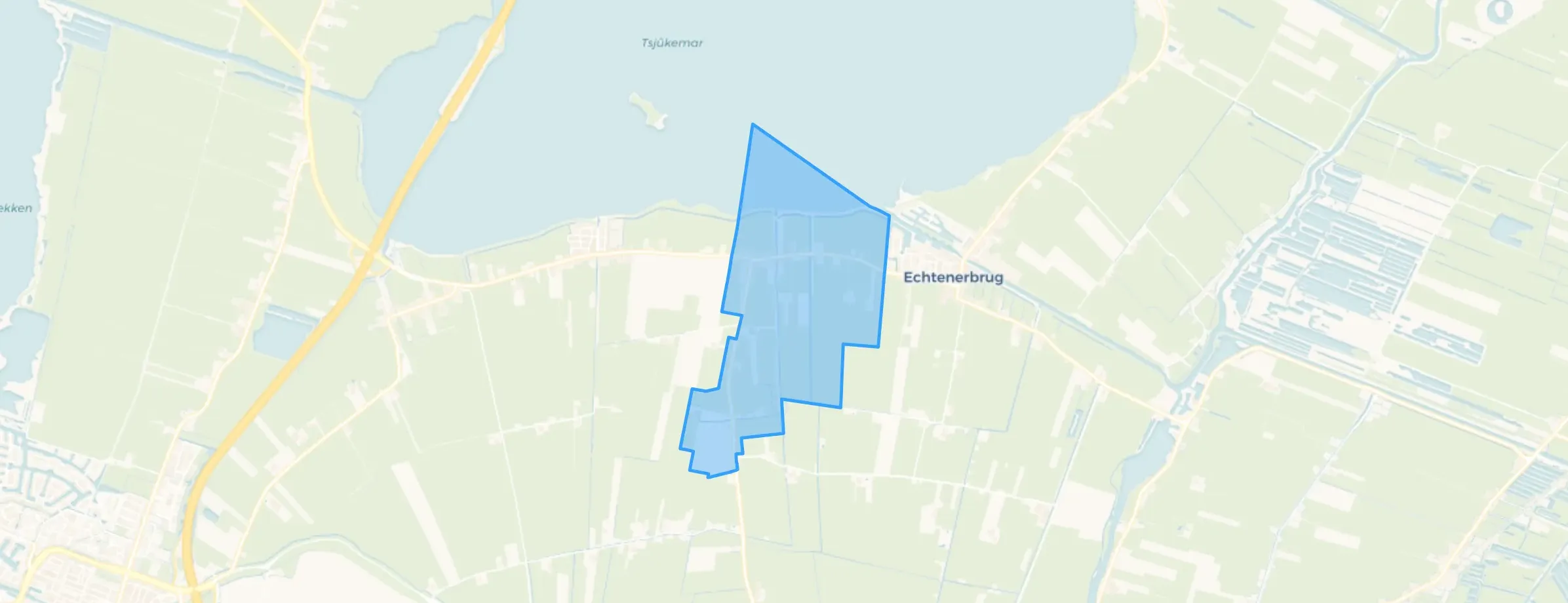 Echten