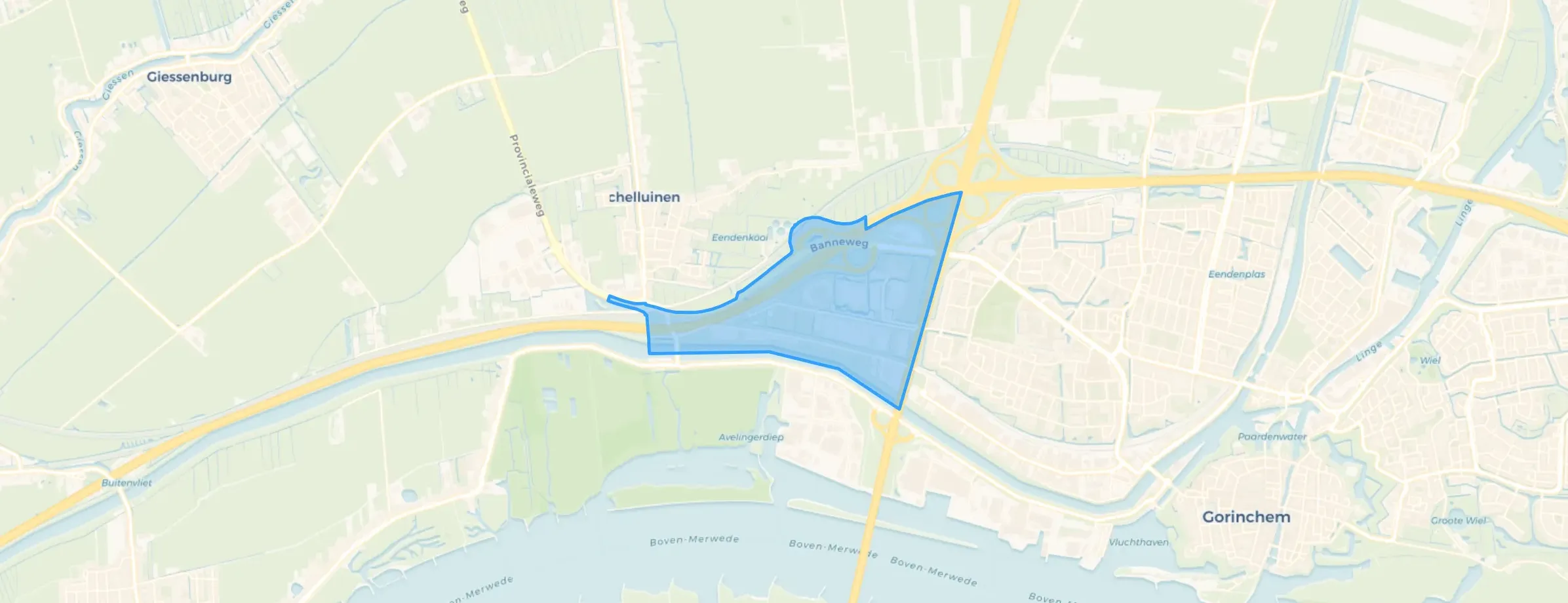 Molenvliet