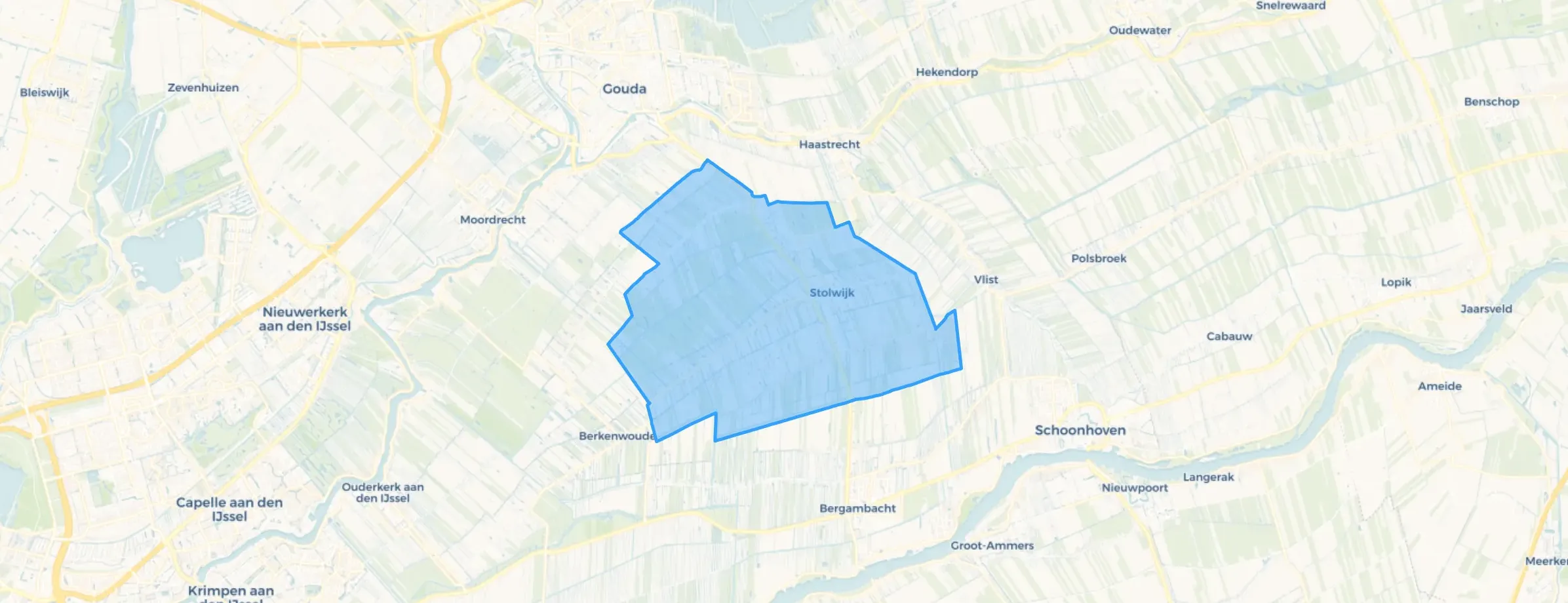 Stolwijk