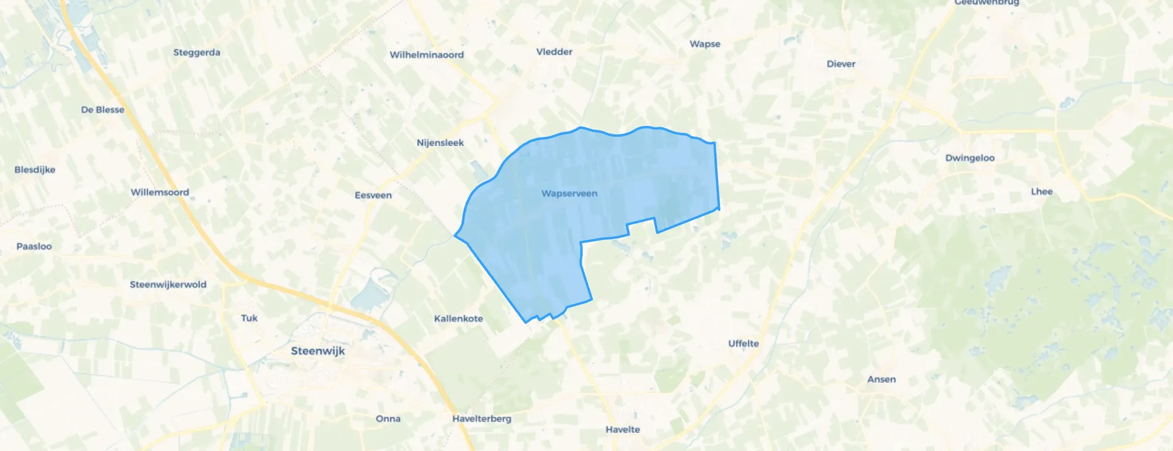 Wapserveen