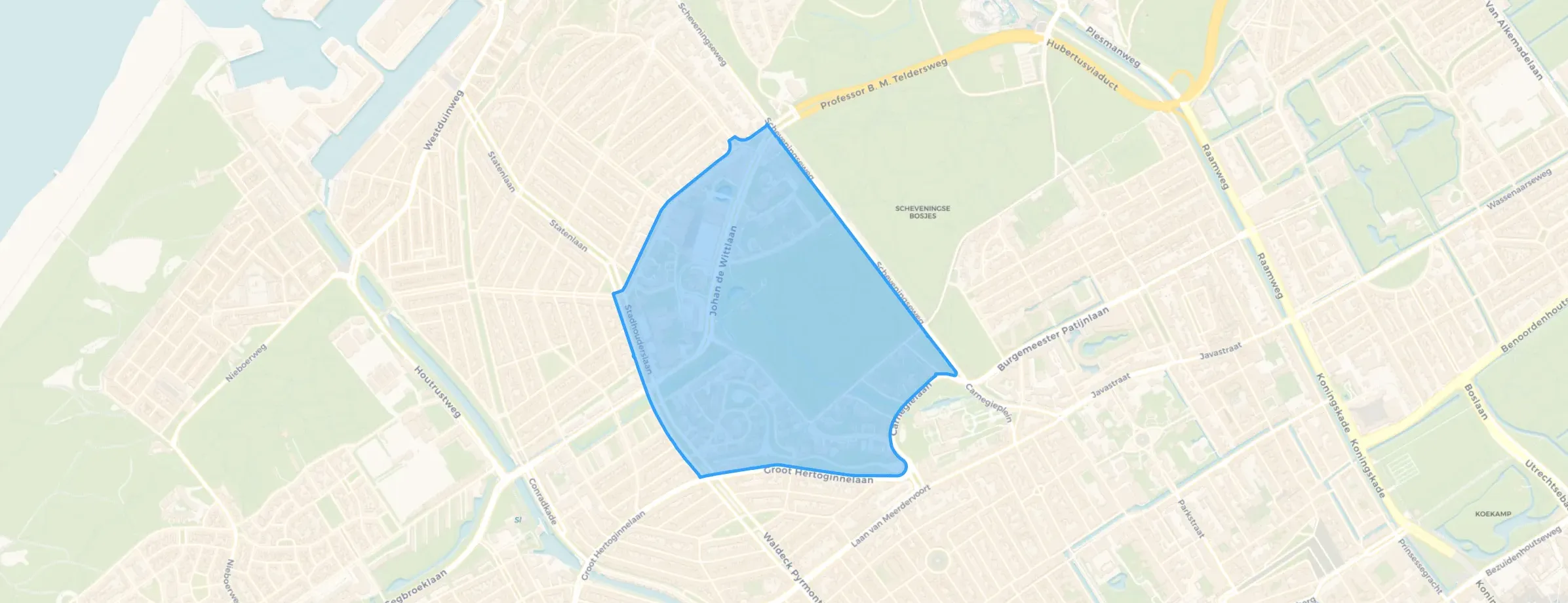 Zorgvliet