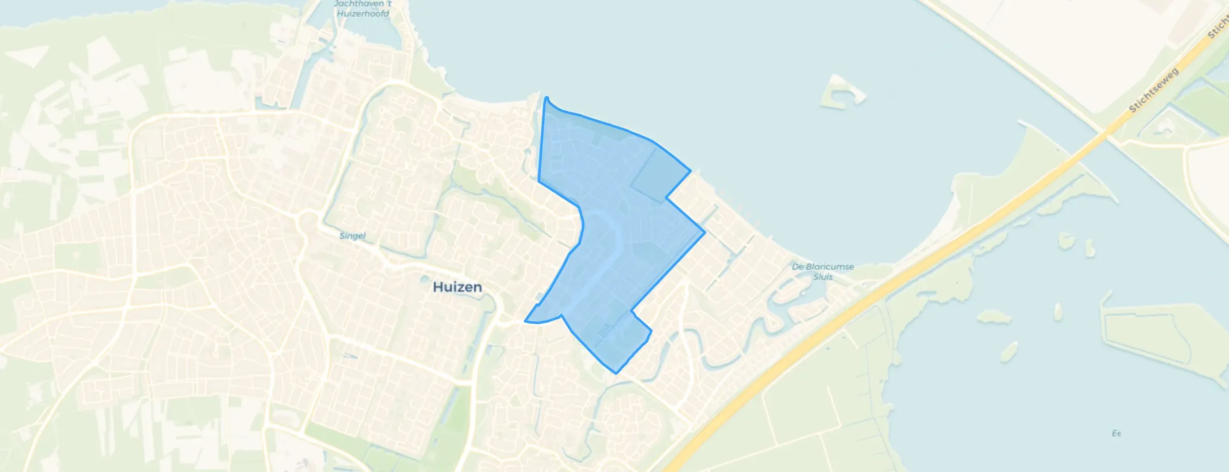 Bovenmaten
