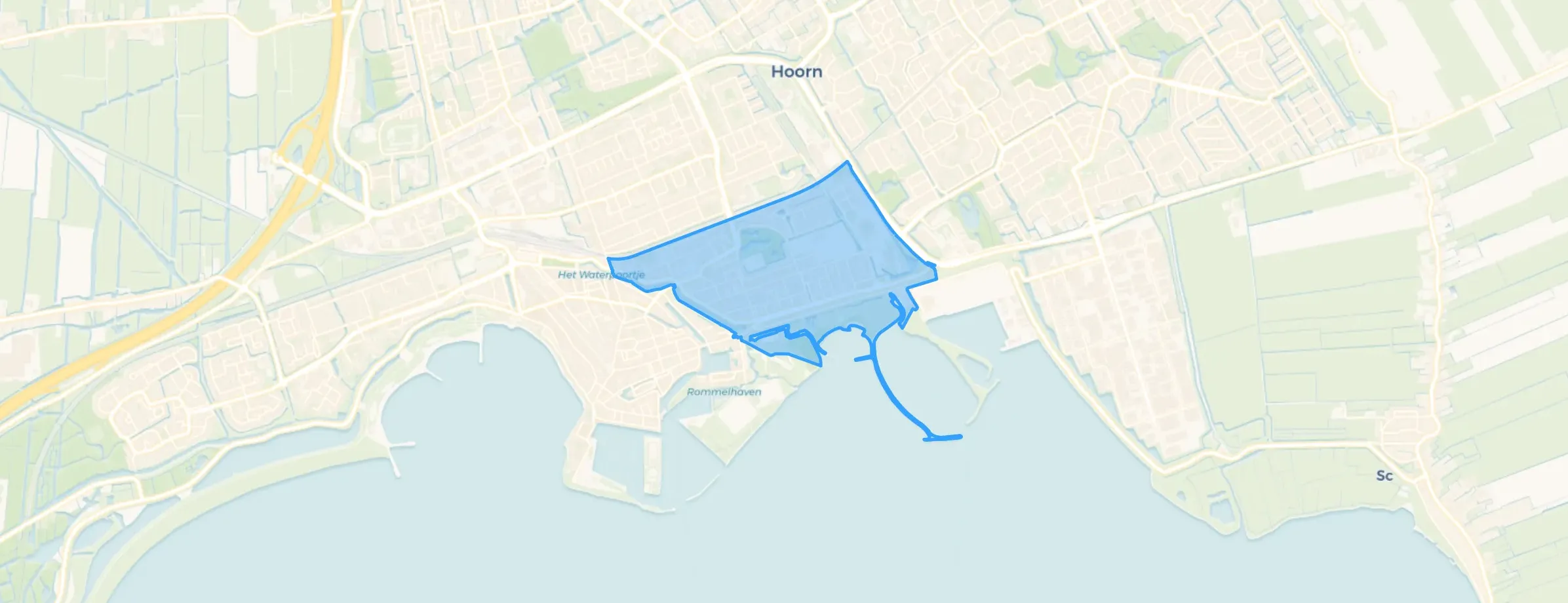 Venenlaan-kwartier