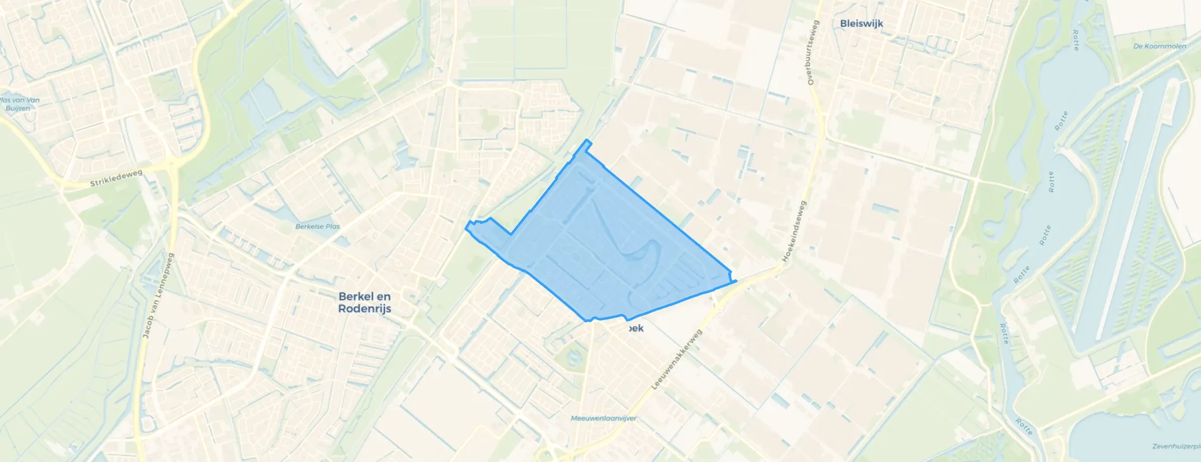De Ackers