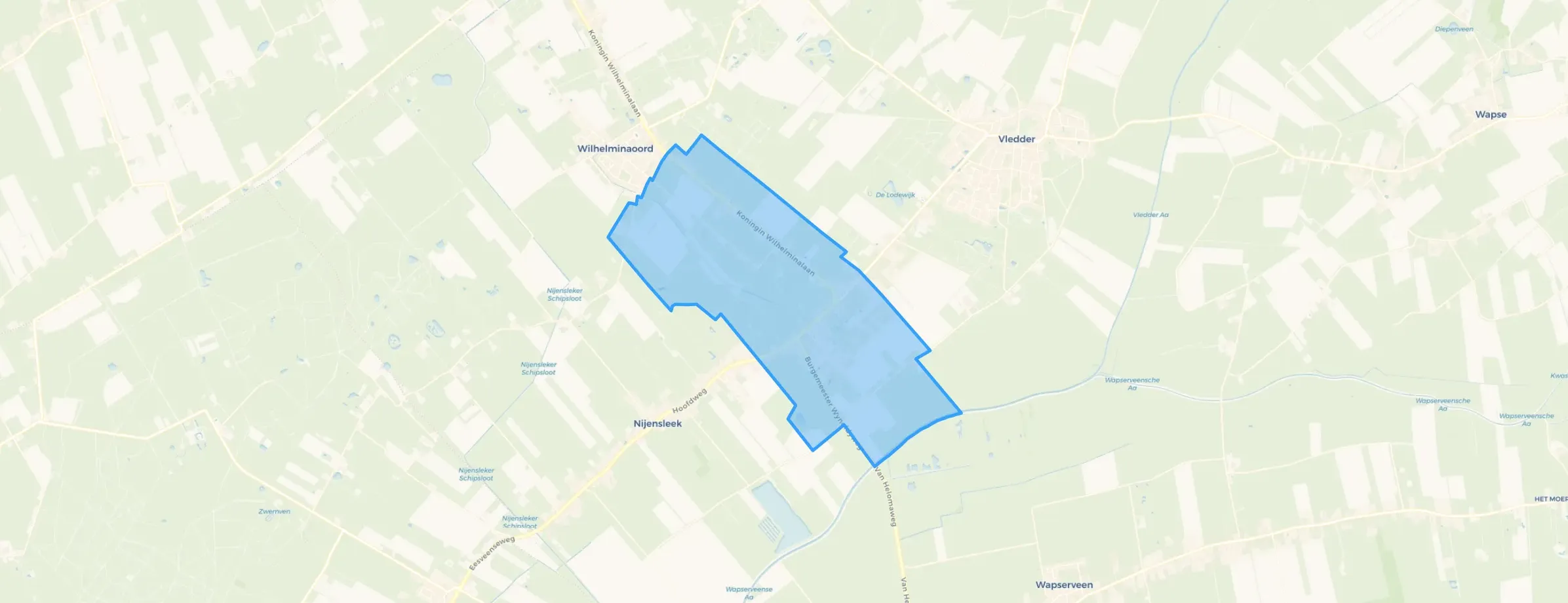 Frederiksoord