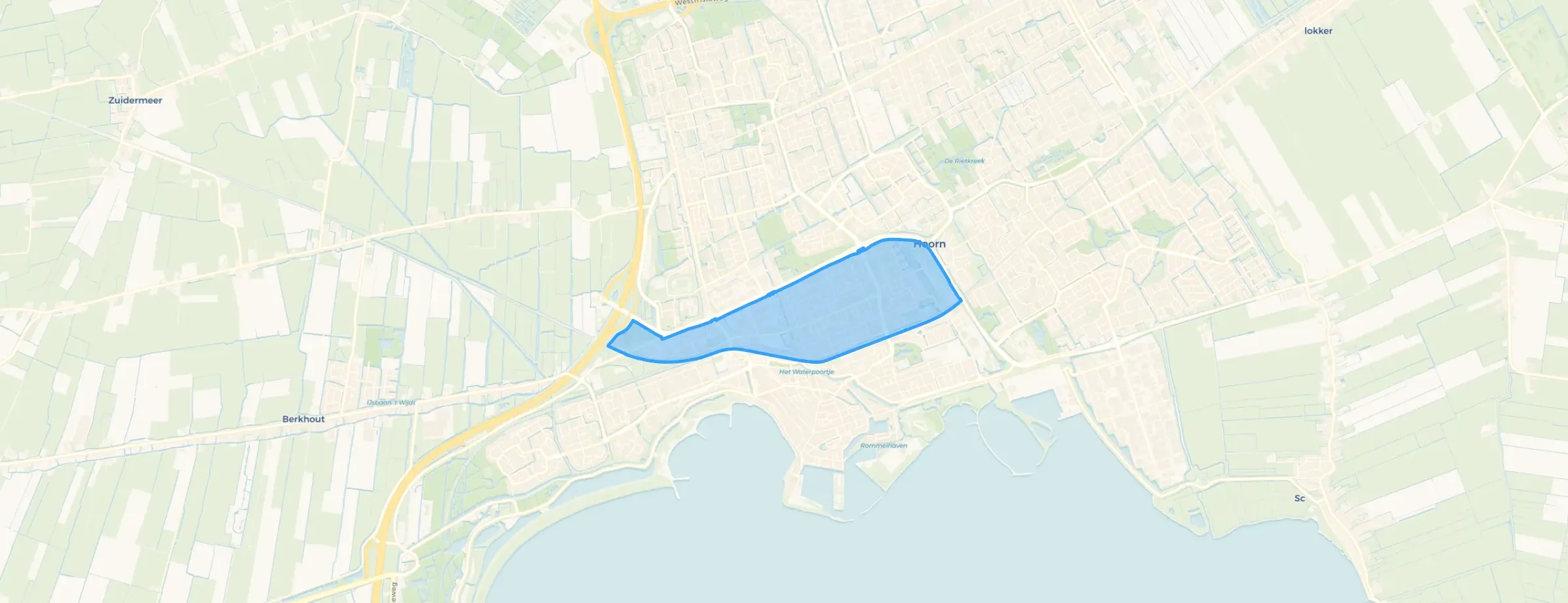 Hoorn-Noord