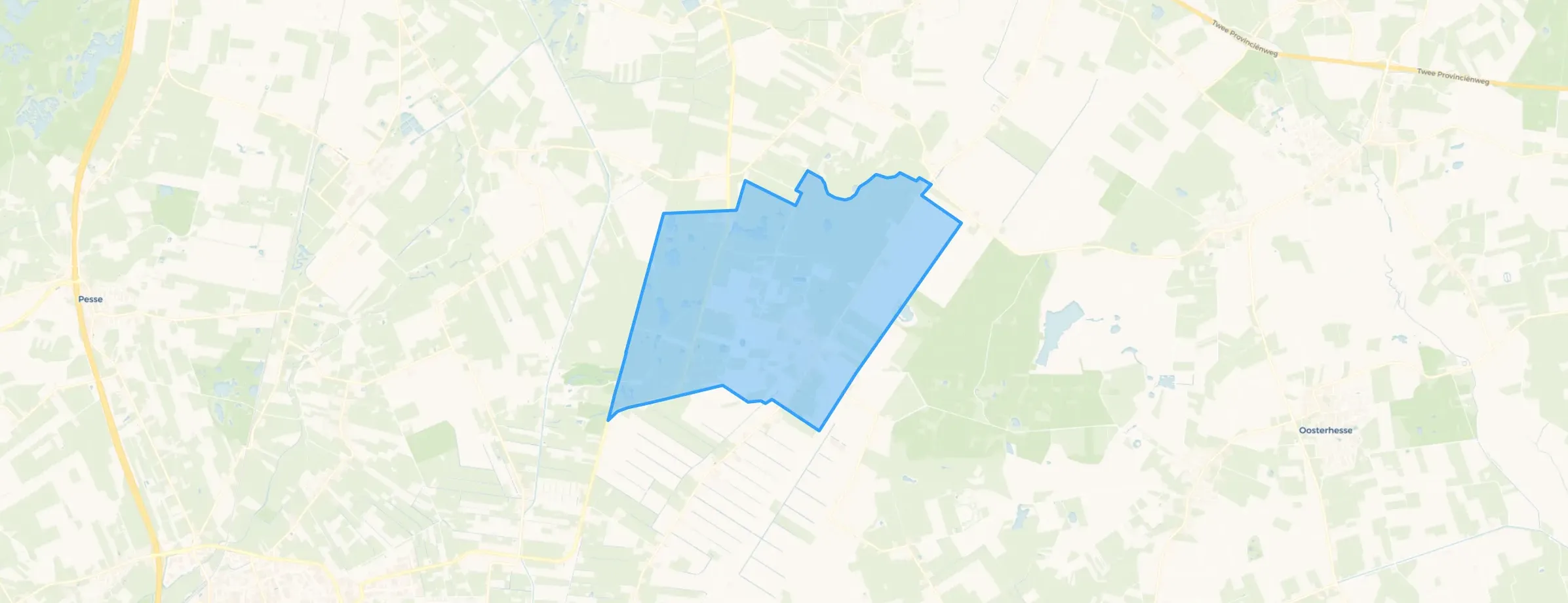Nieuw-Balinge