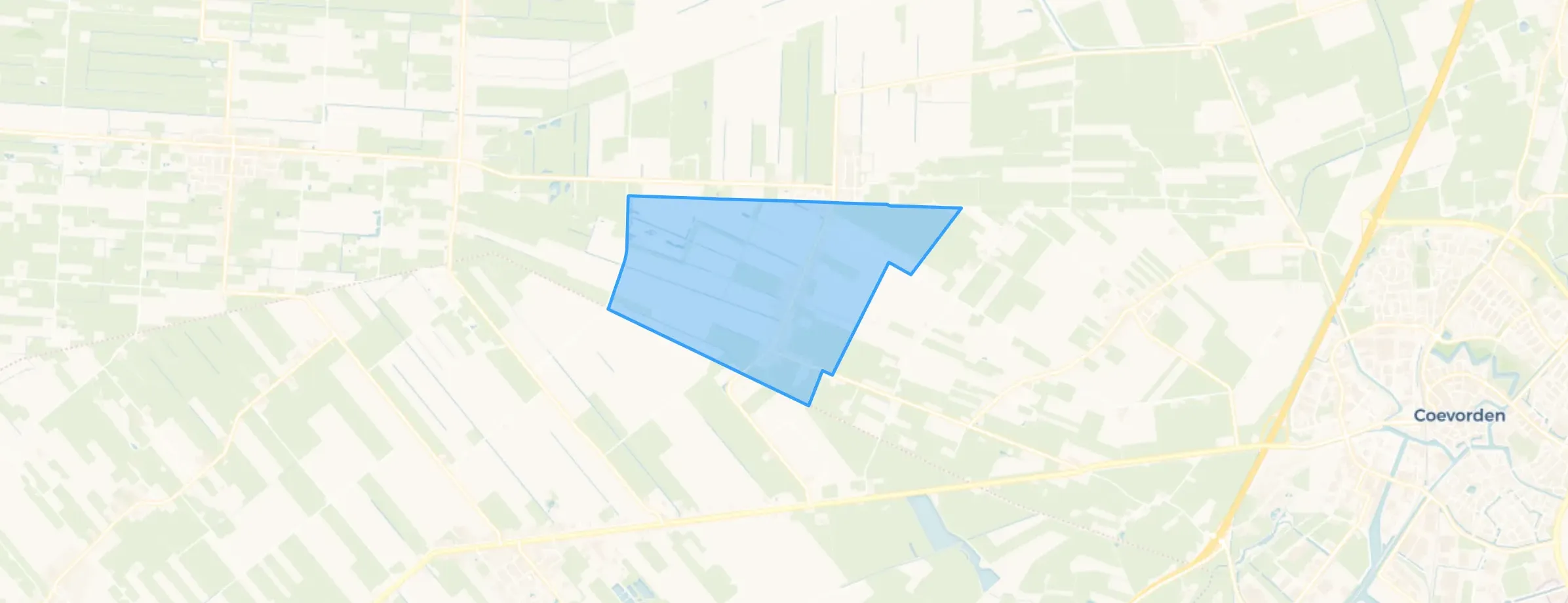 Nieuwe Krim