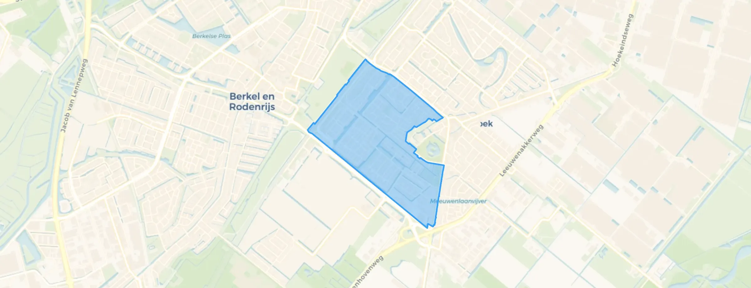 Boterdorp
