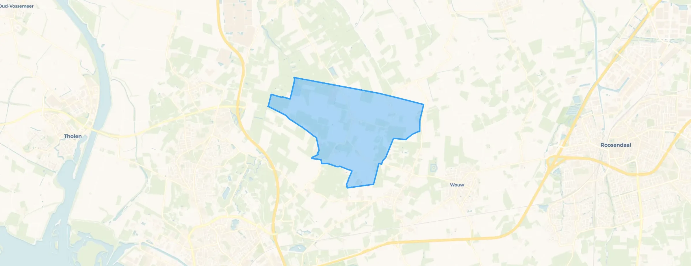 Moerstraten