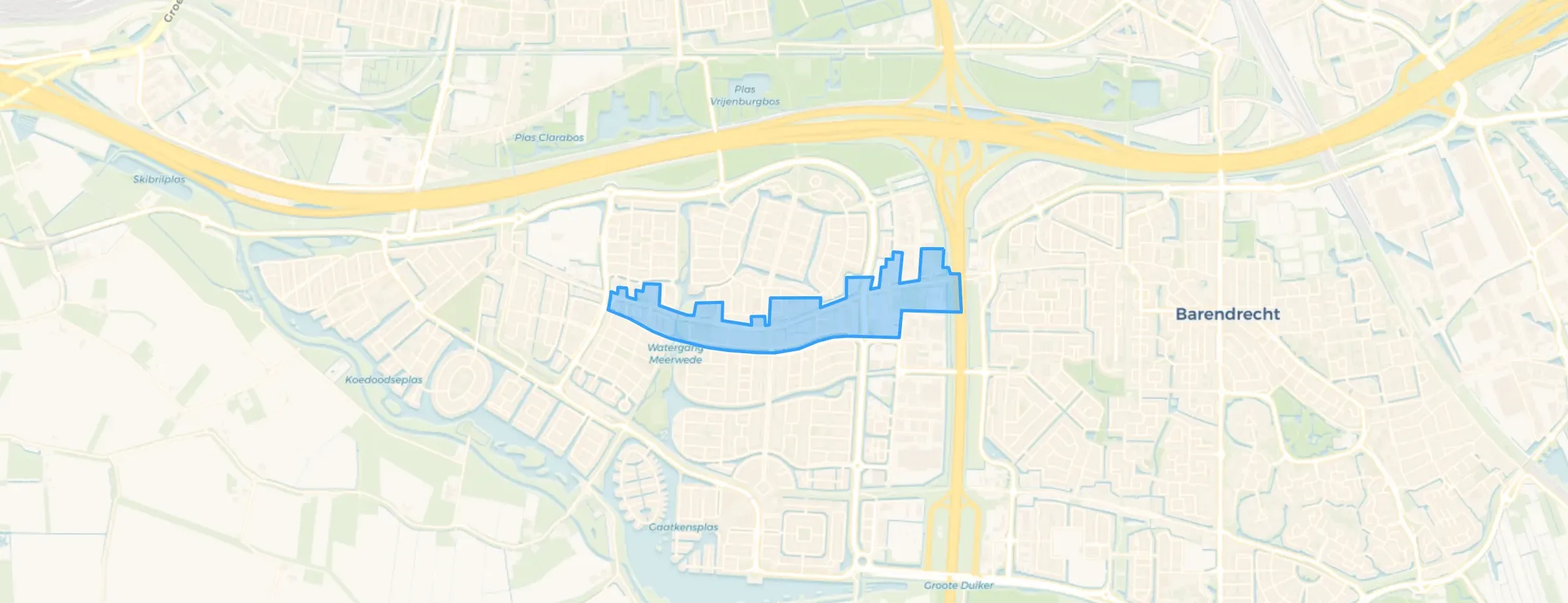 Voordijk