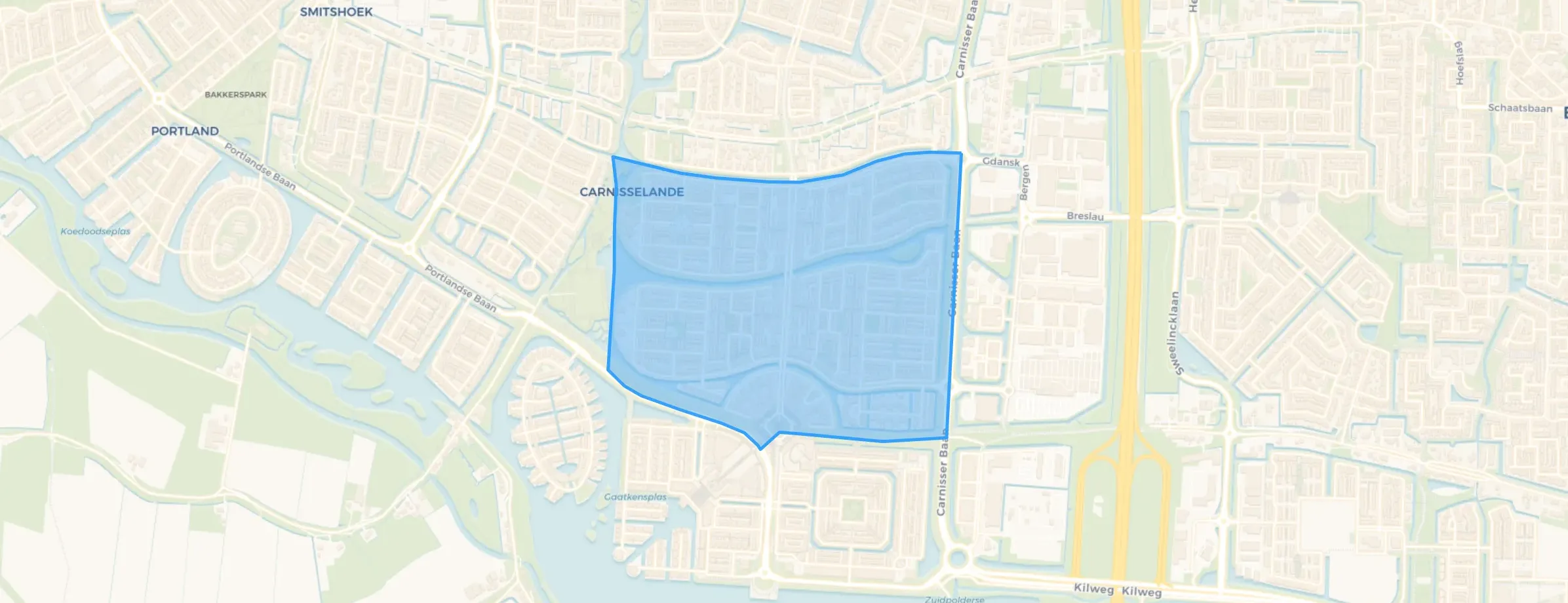 Meerwede