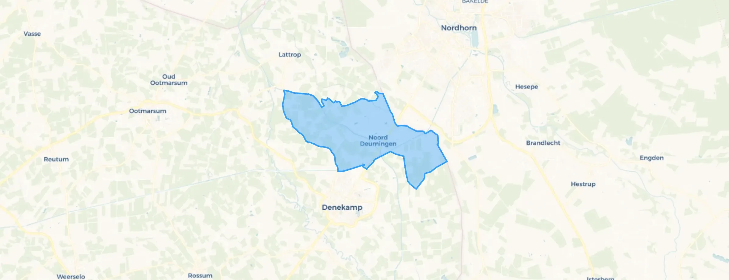 Noord Deurningen