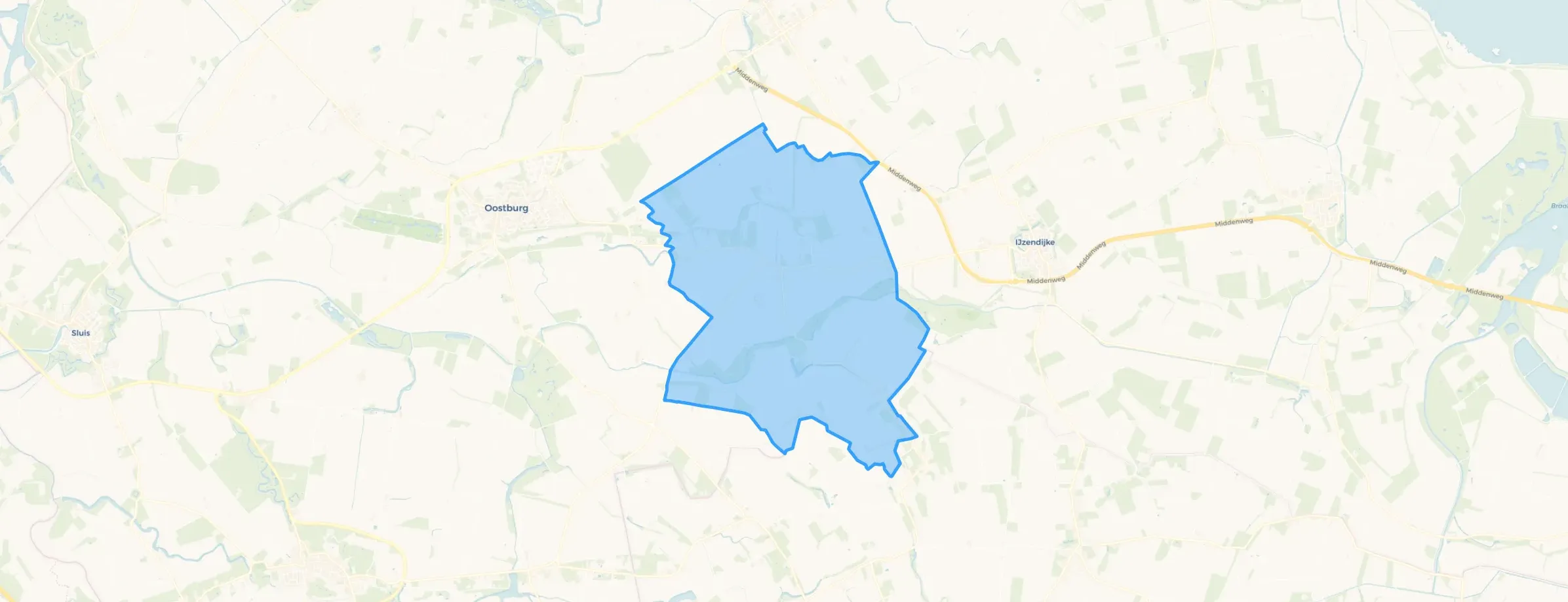 Waterlandkerkje