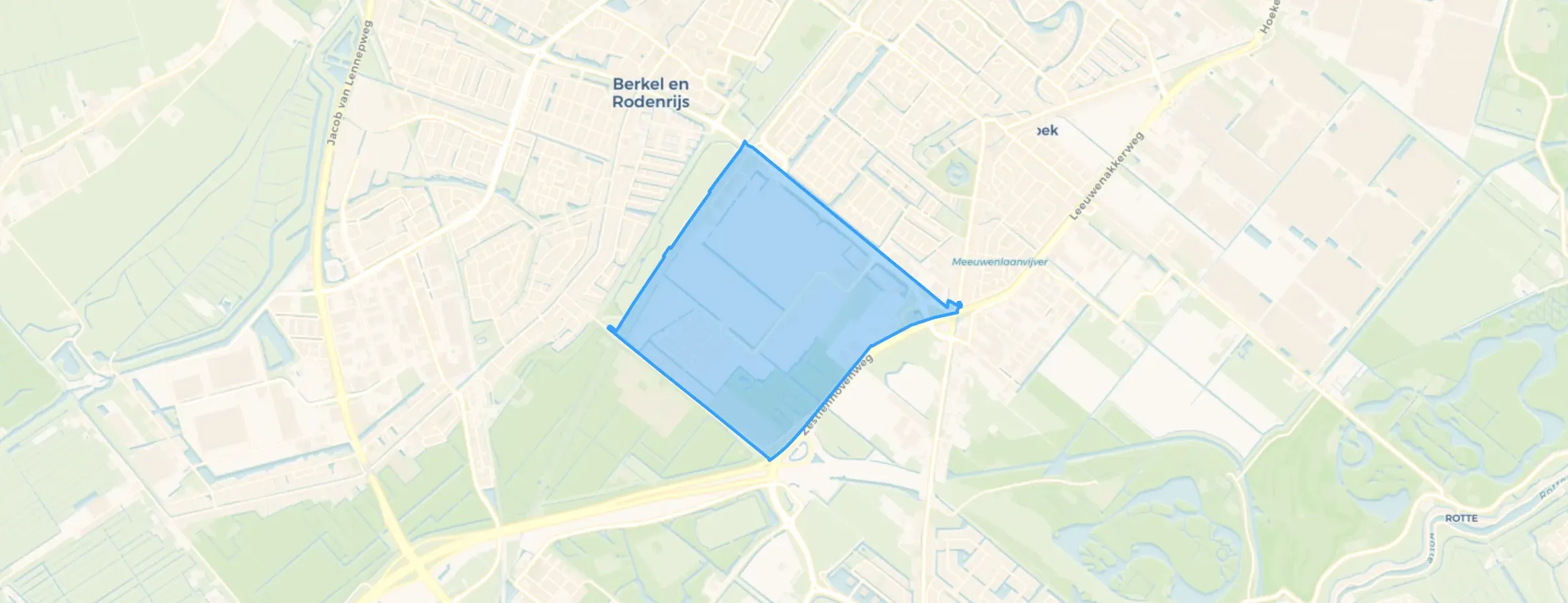 Wilderszijde