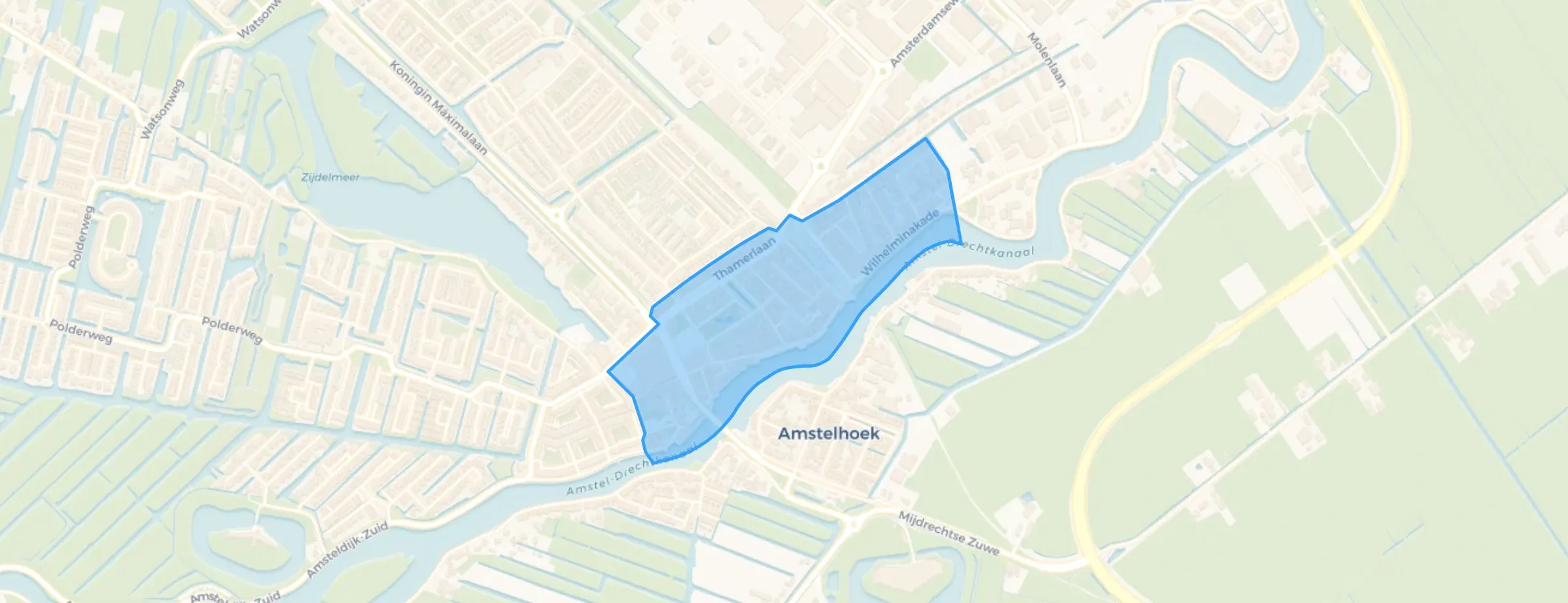 Dorpscentrum