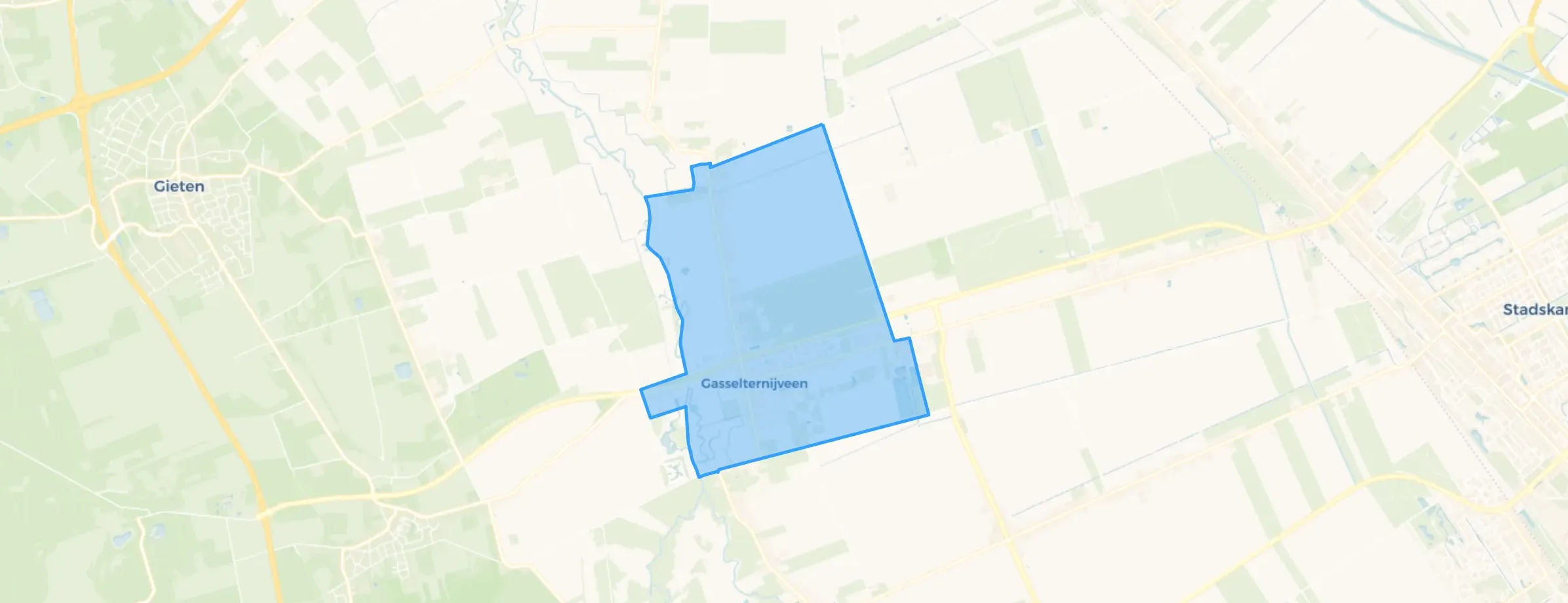 Gasselternijveen