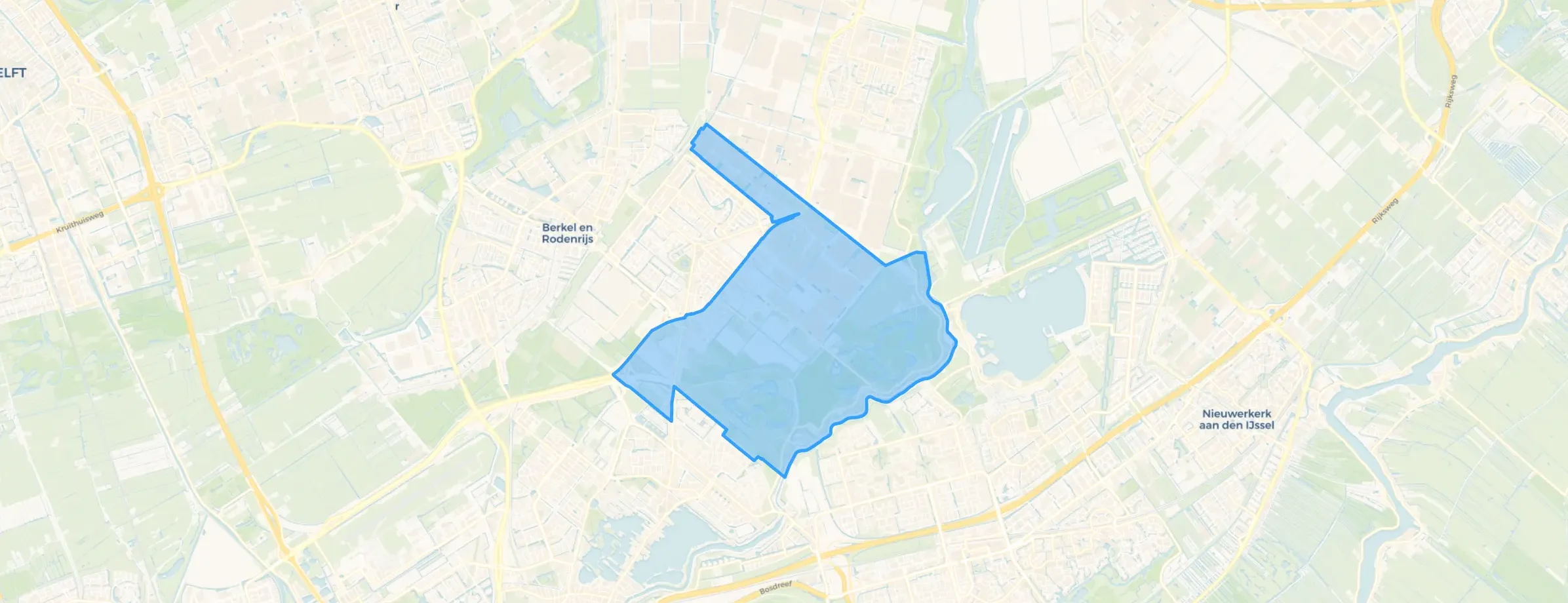 Oosteindsche Polder