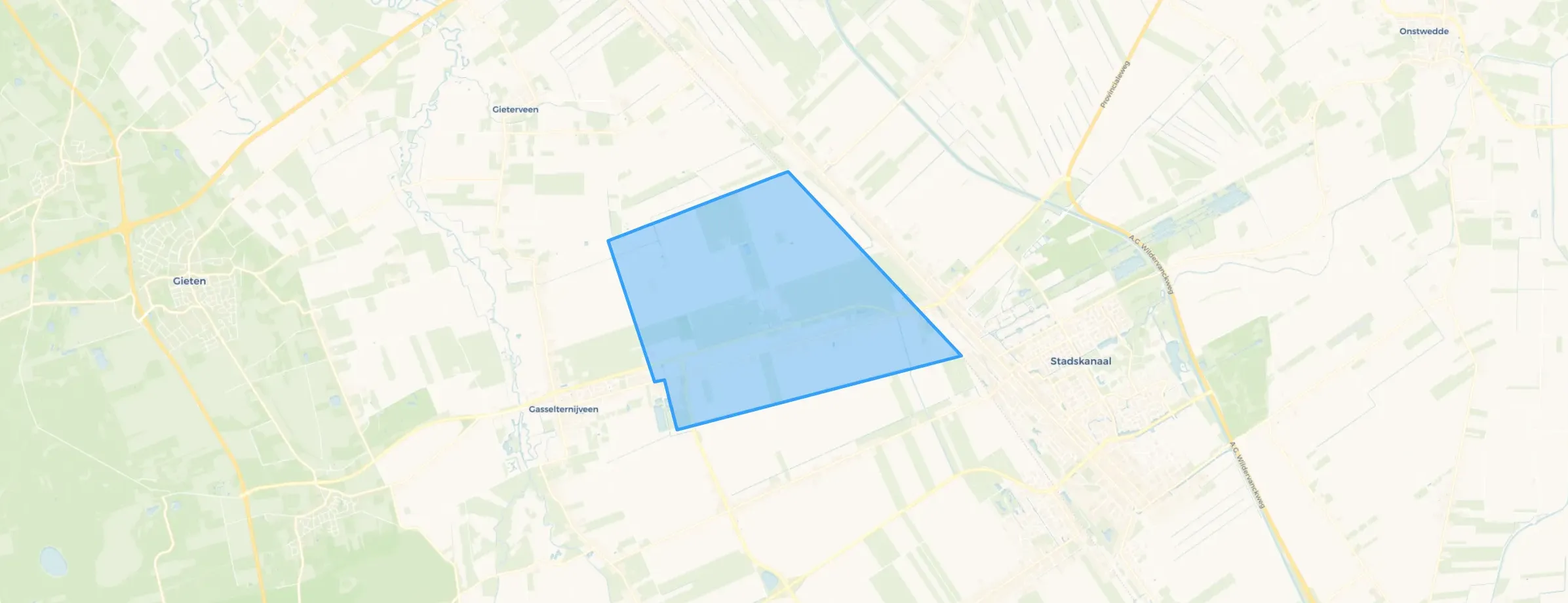 Gasselternijveenschemond