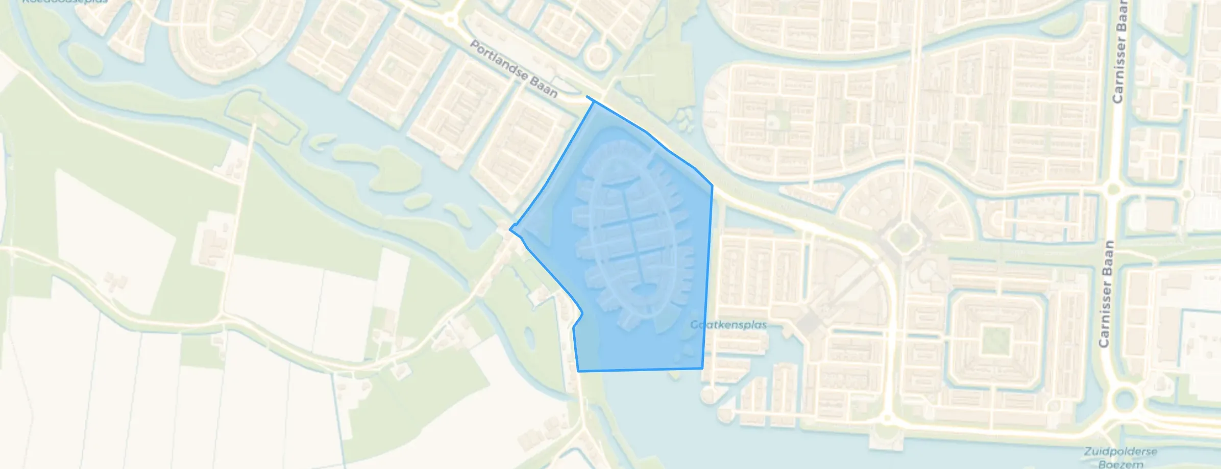 Gaatkensoog