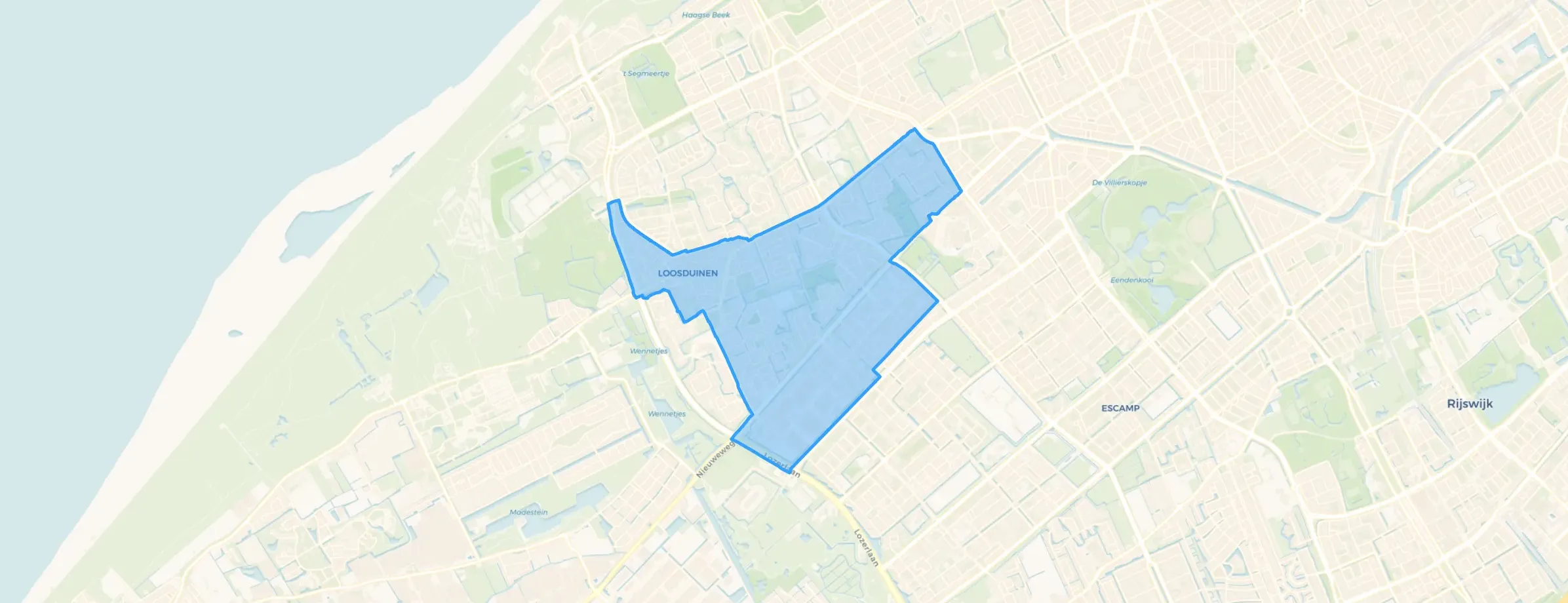 Loosduinen