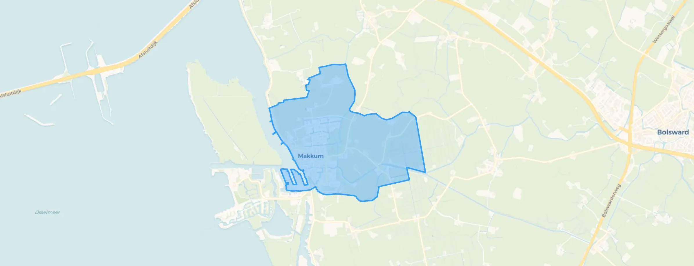 Makkum