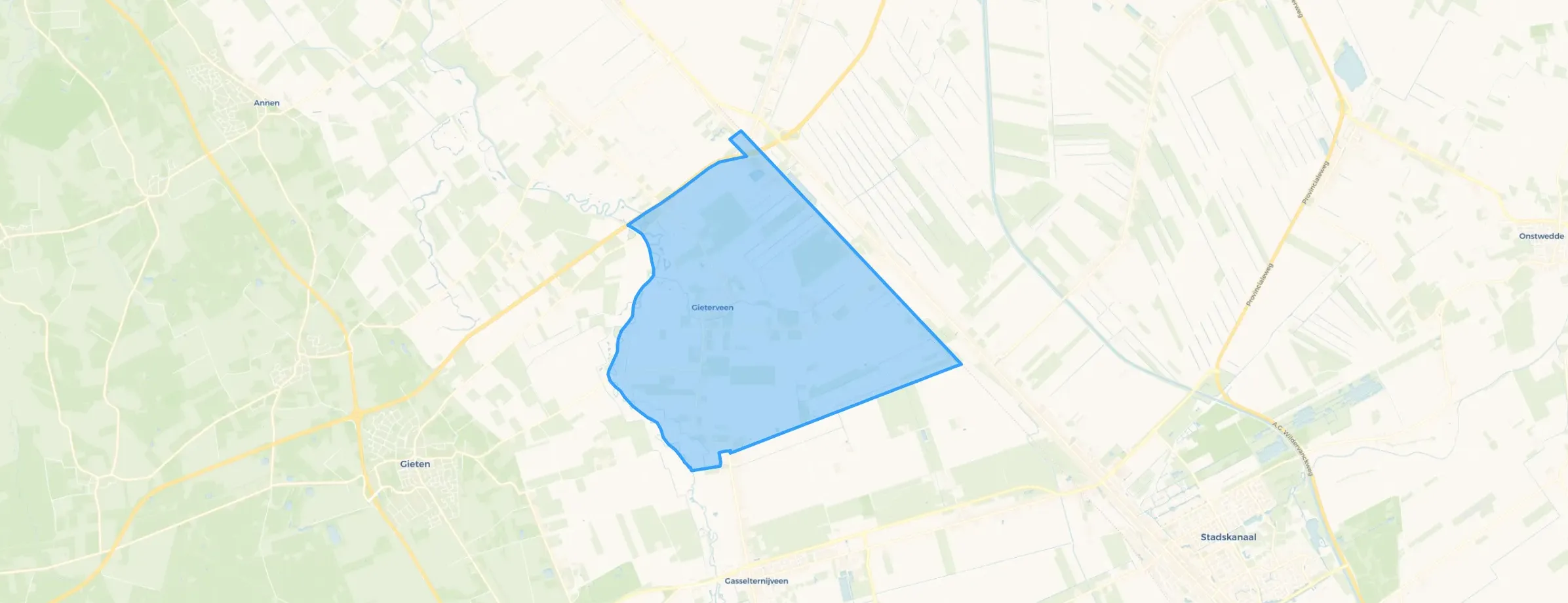 Gieterveen