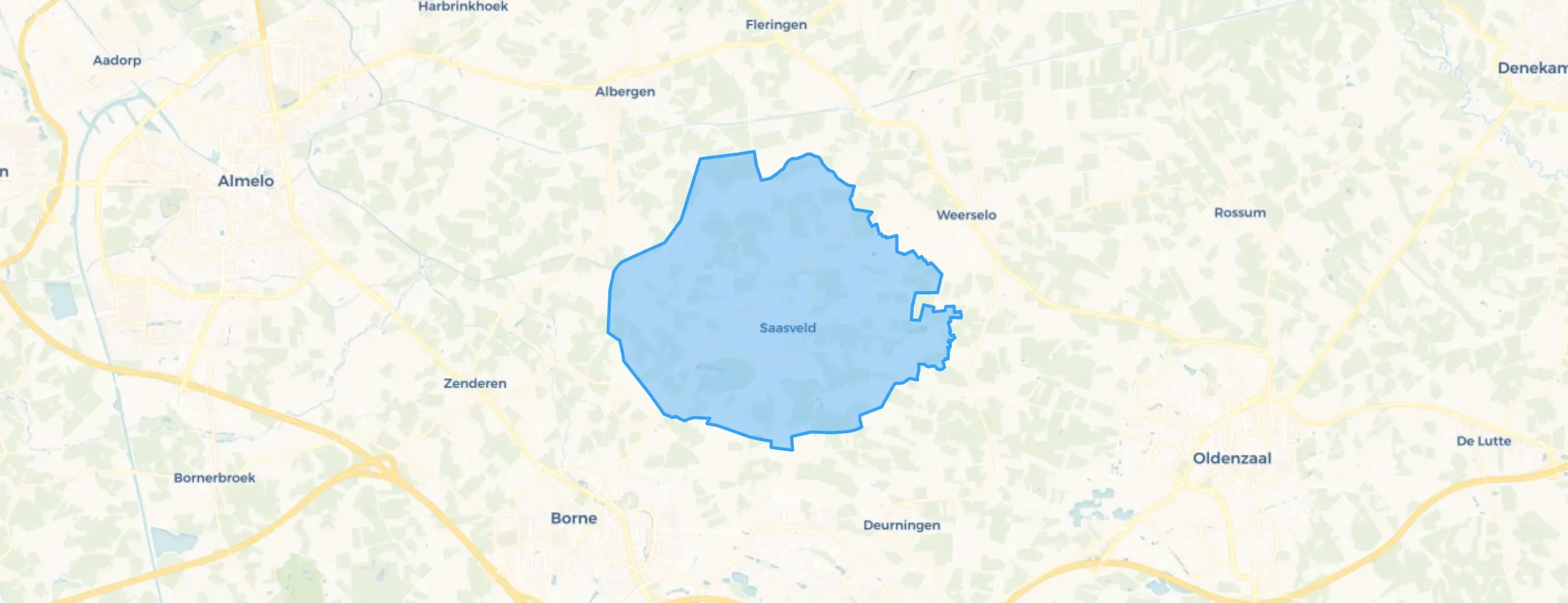 Saasveld