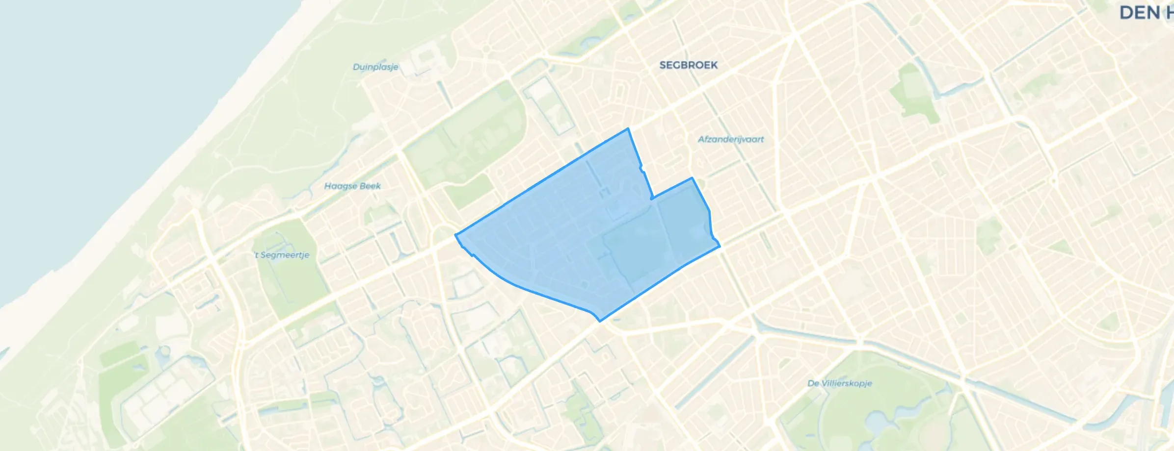Vruchtenbuurt