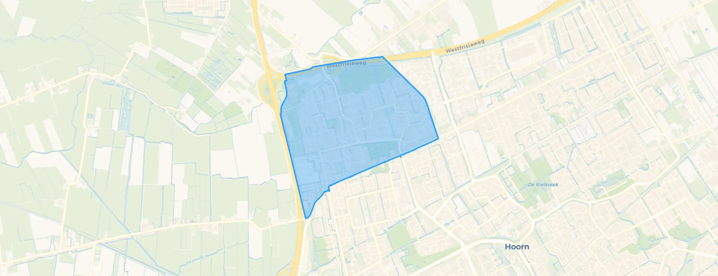 Risdam-Noord