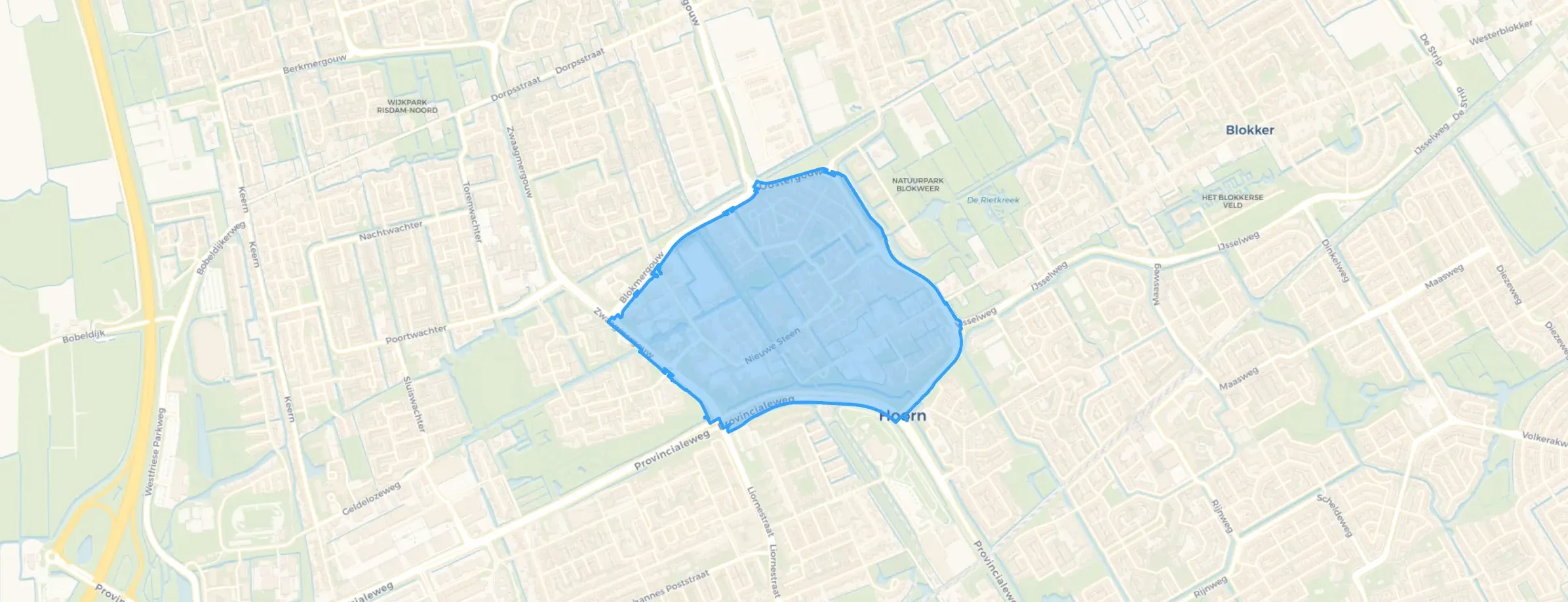 Nieuwe Steen