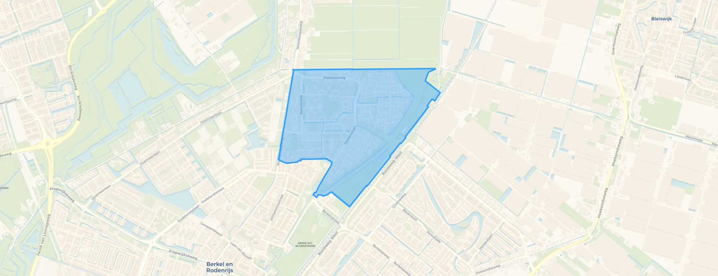 Noordpolder