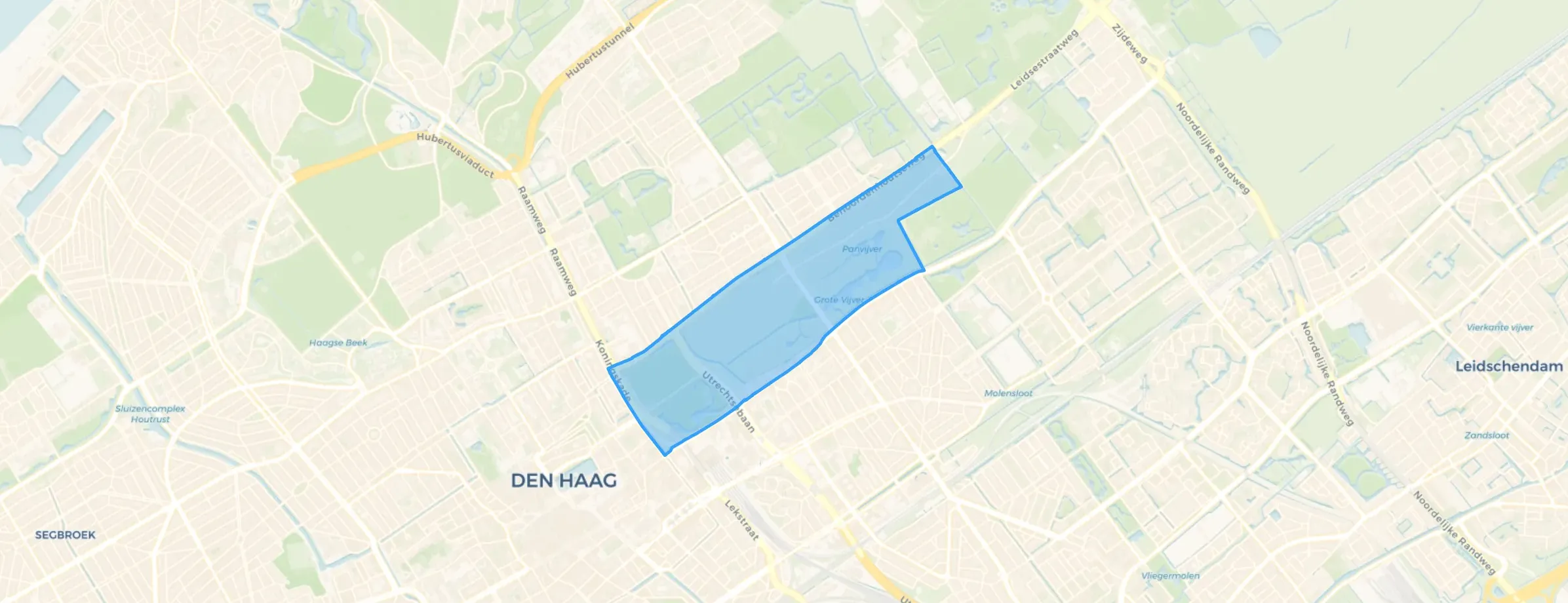 Haagse Bos