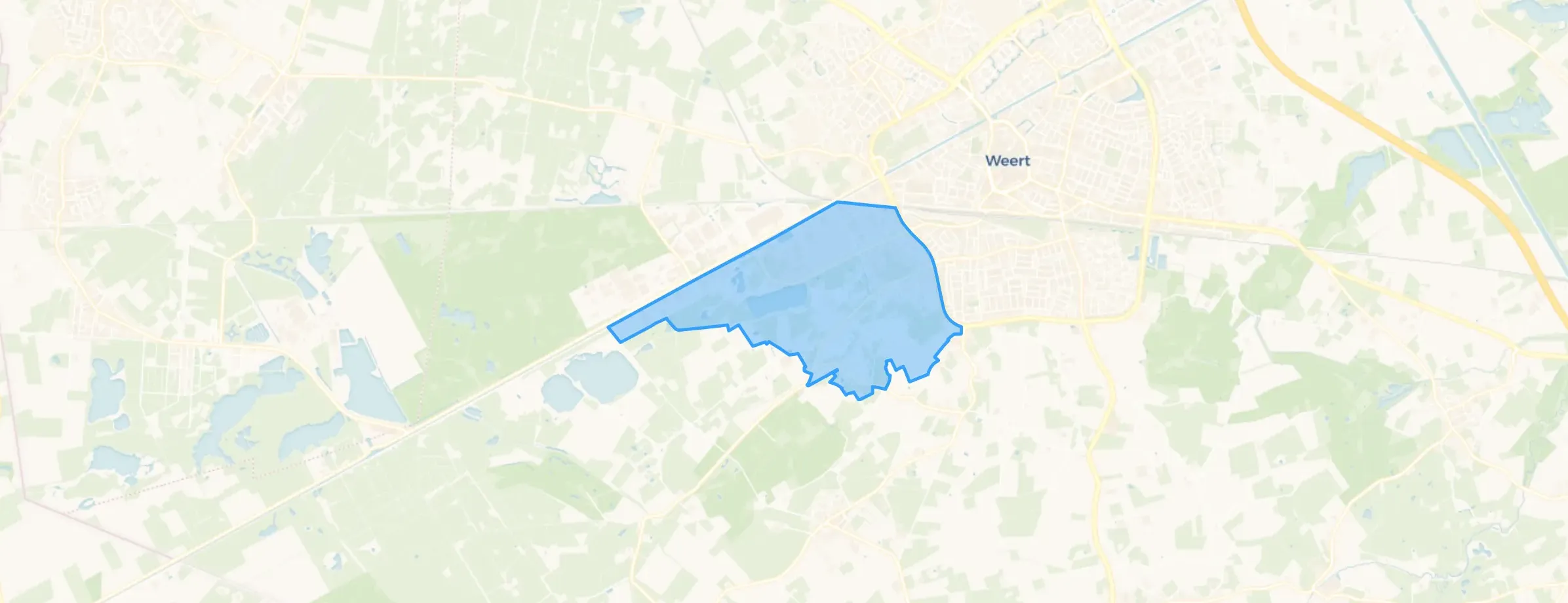 Kazernelaan