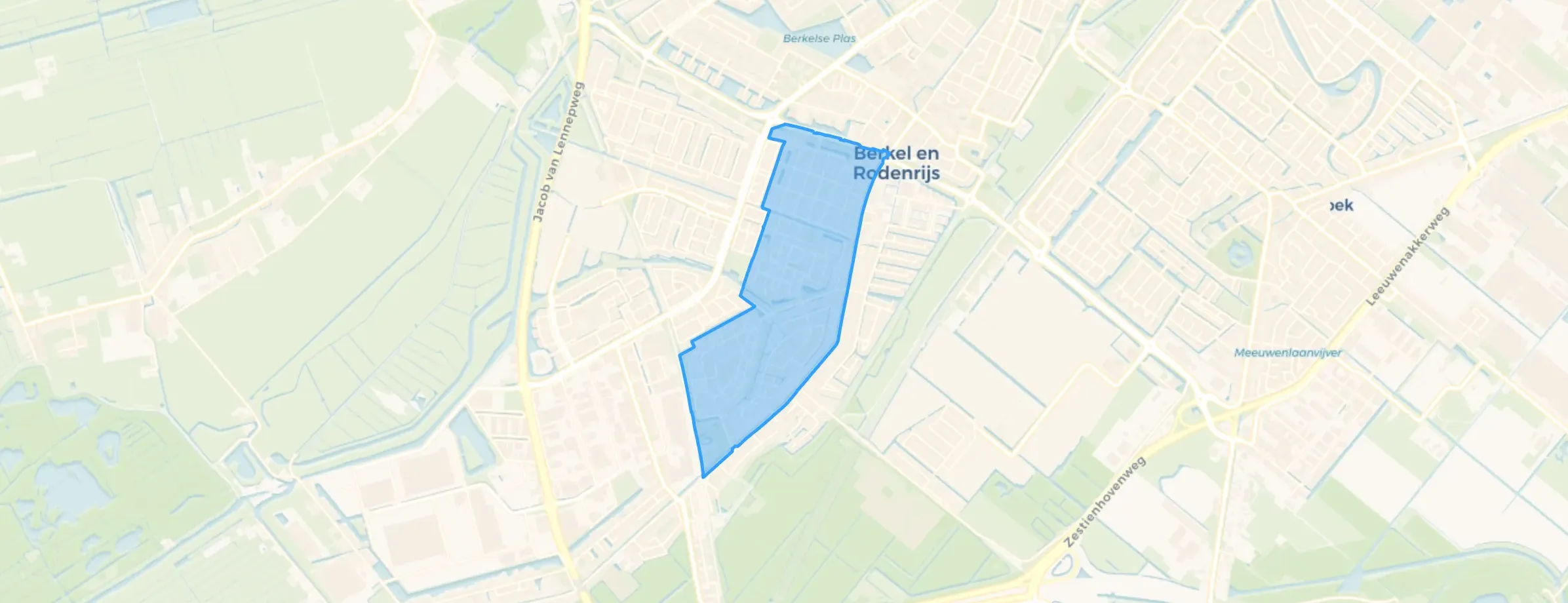 Zuidpolder