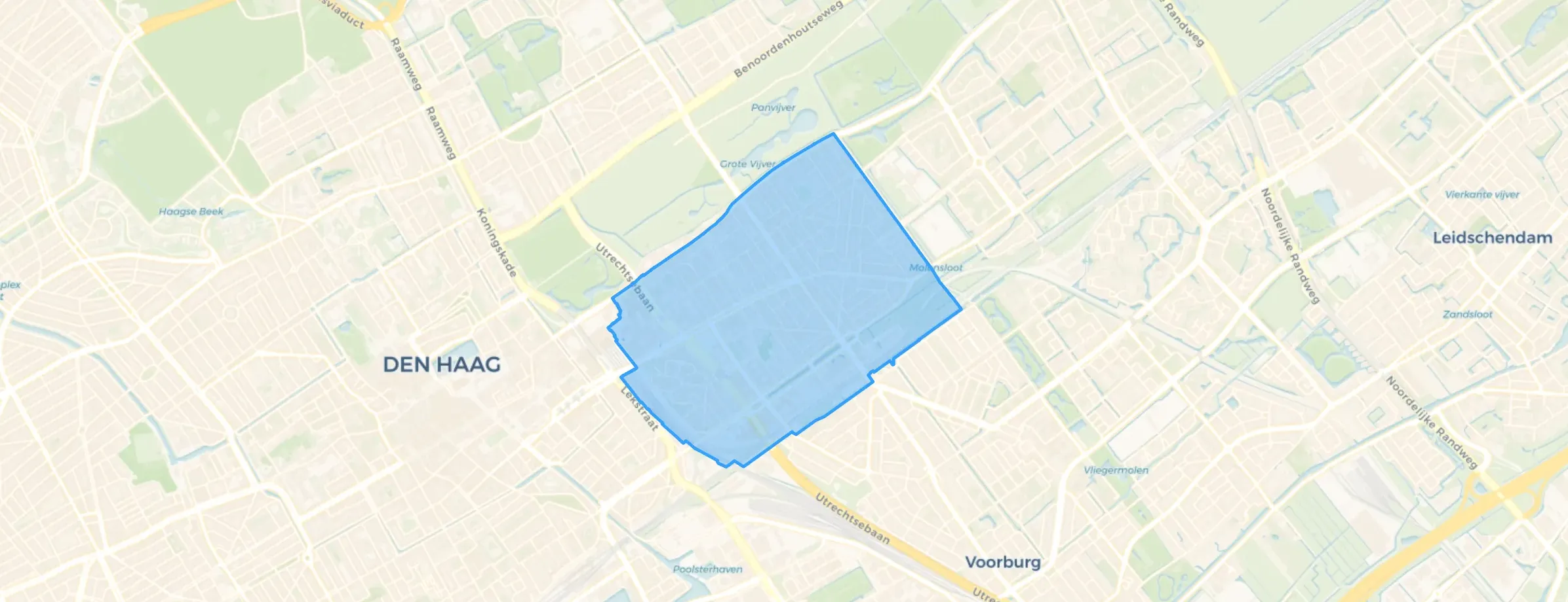 Bezuidenhout
