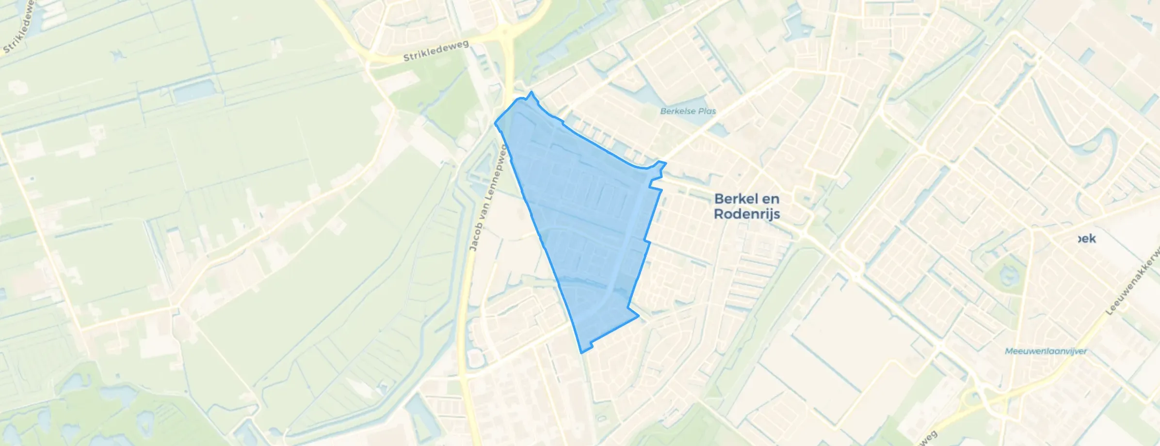 Westpolder
