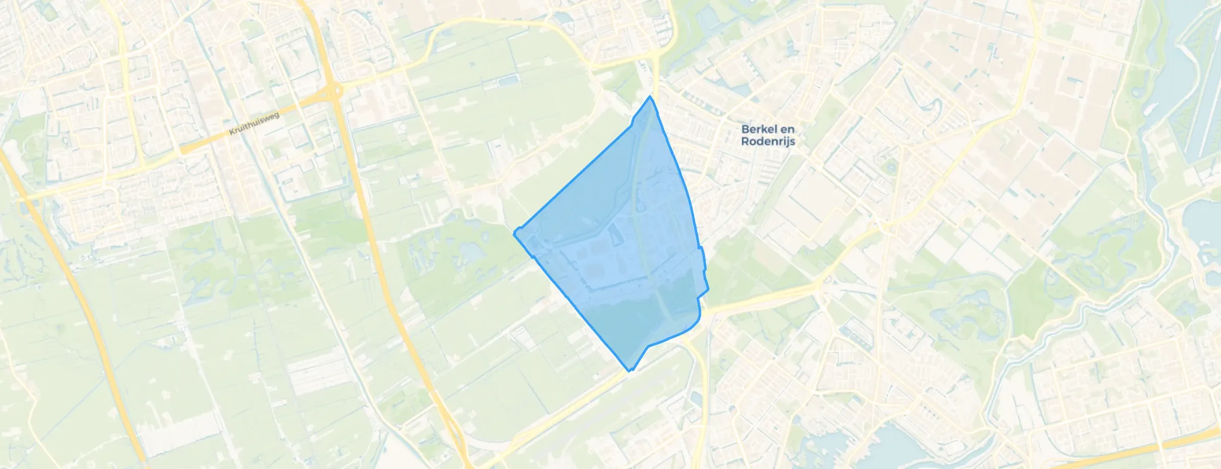 Rodenrijs