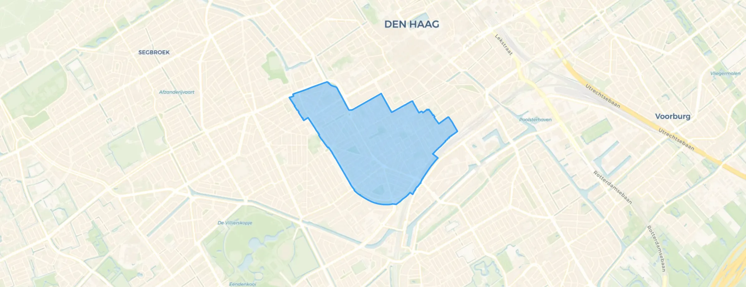 Schildersbuurt
