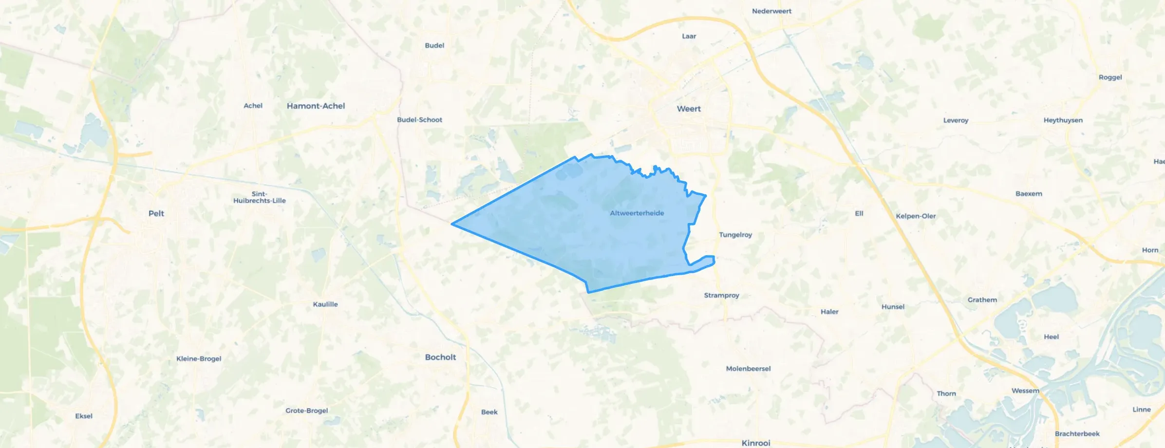 Altweerterheide