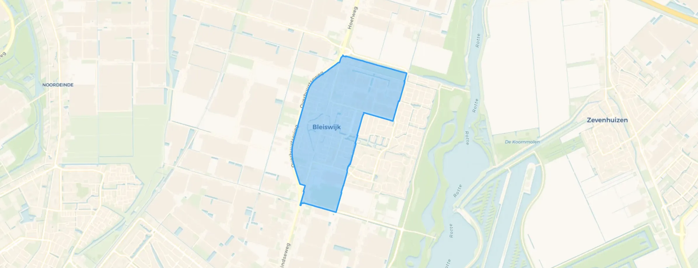 Bleiswijk