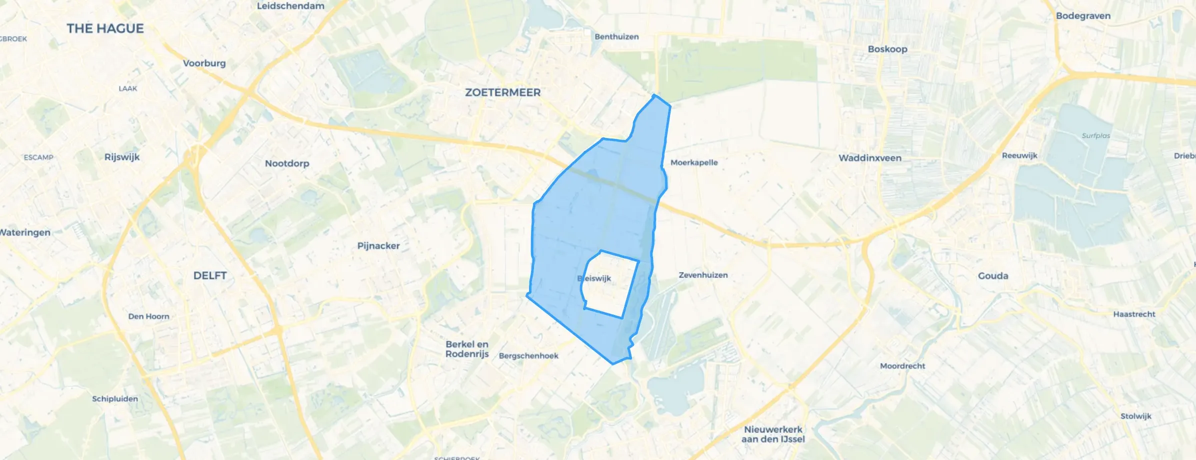 Bleiswijk Buiten