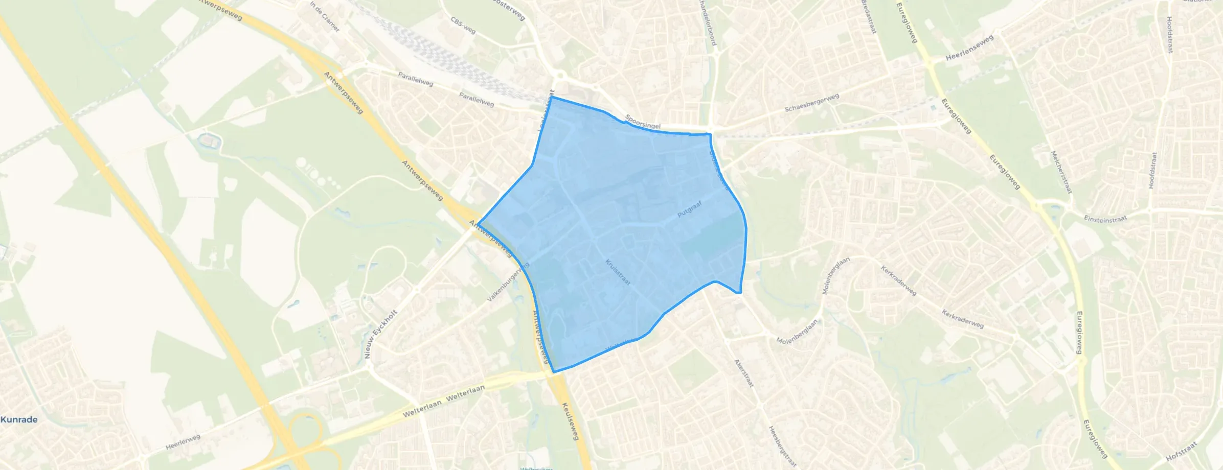 Heerlen-Centrum