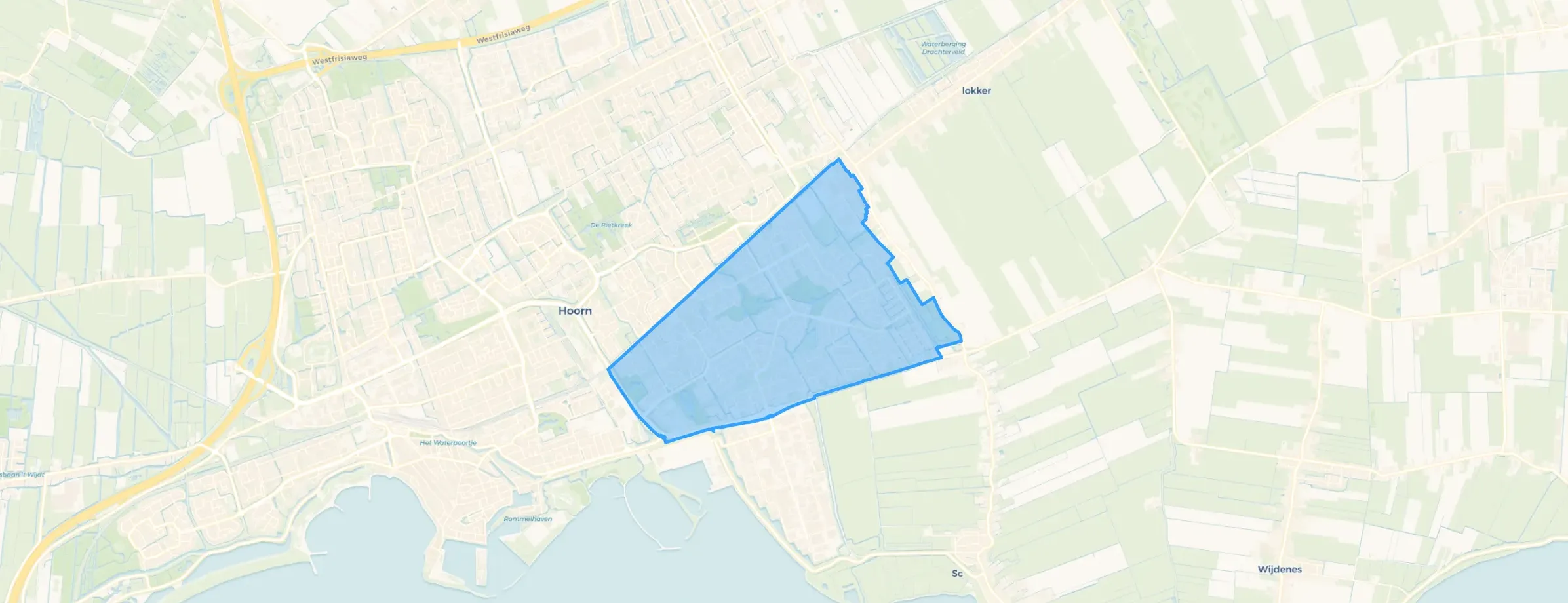 Kersenboogerd-Zuid