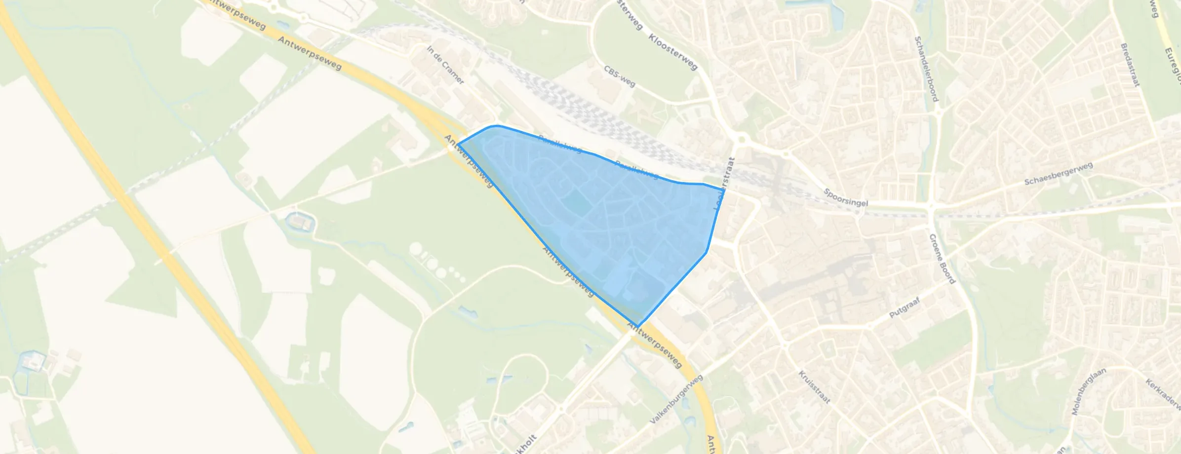 Eikenderveld